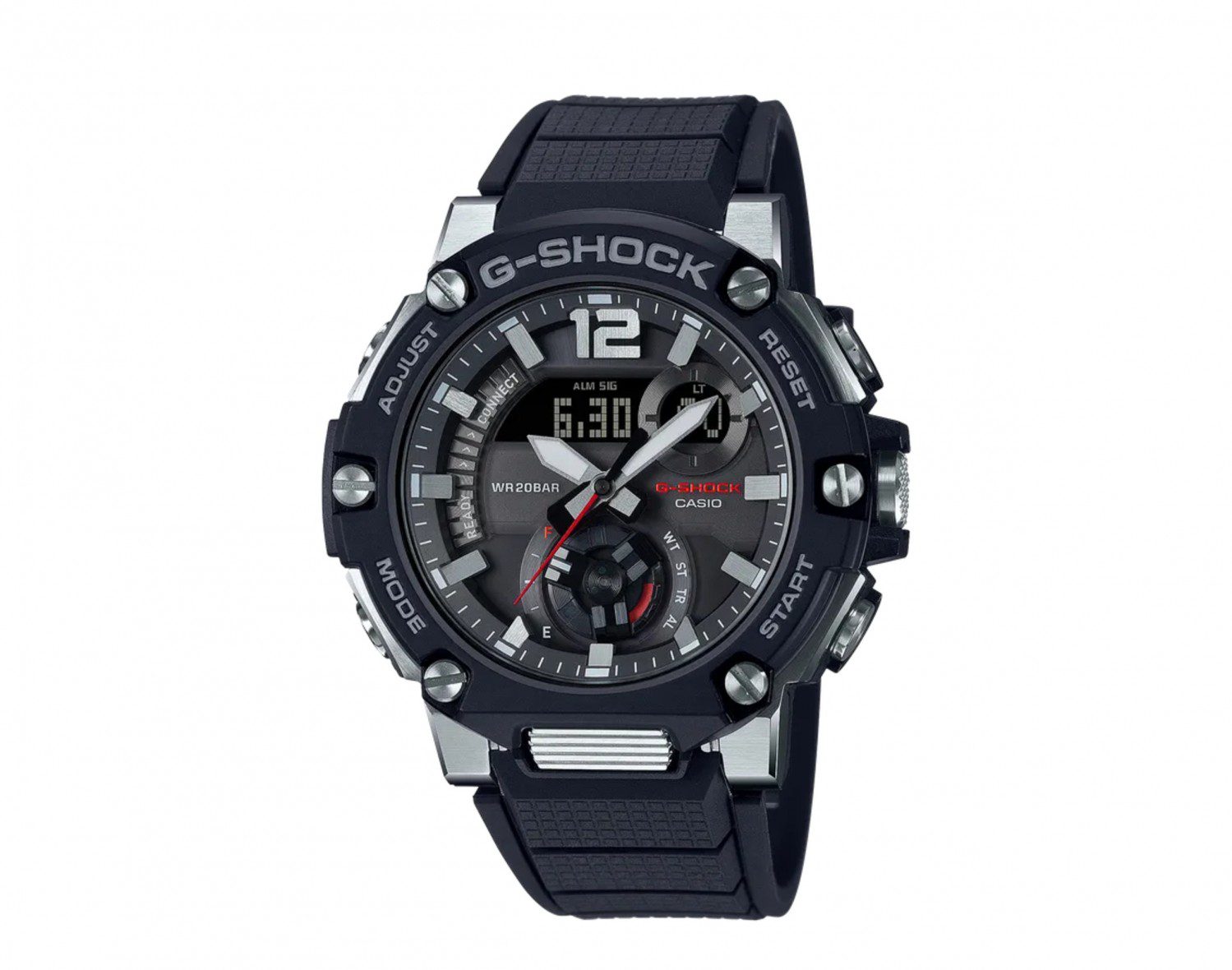 Casio G-Shock GSTB300-1A