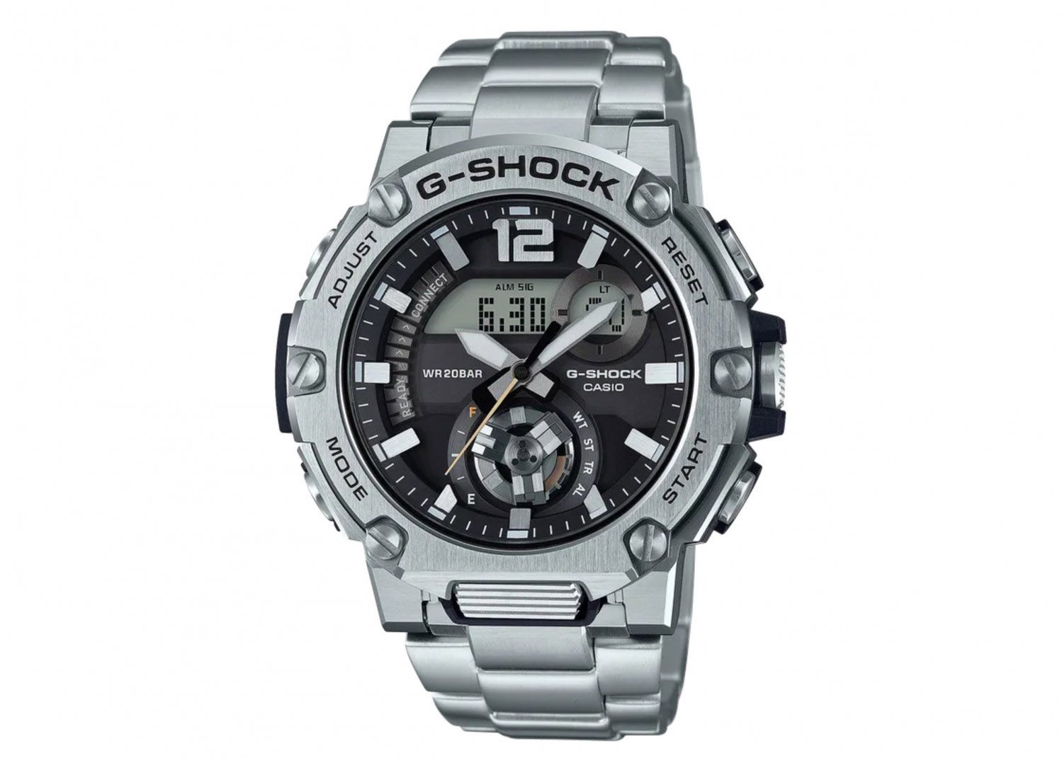 Casio G-Shock GSTB300SD-1A