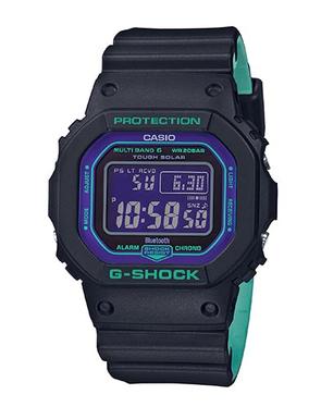 Casio G-Shock GWB5600BL-1