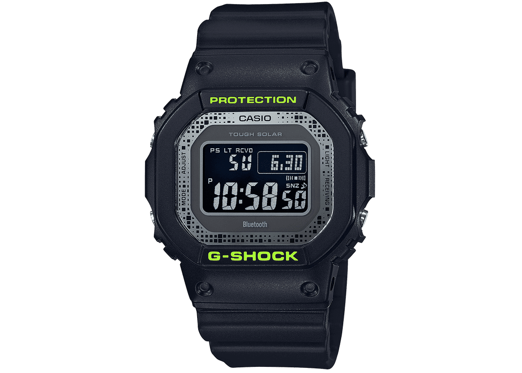 Casio G-Shock GWB5600DC-1