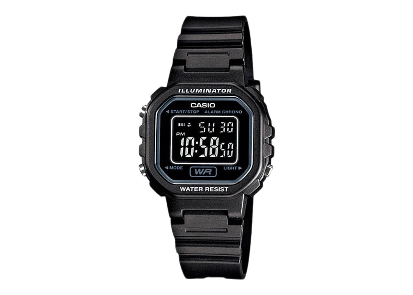 Casio G-Shock LA-20WH-1B
