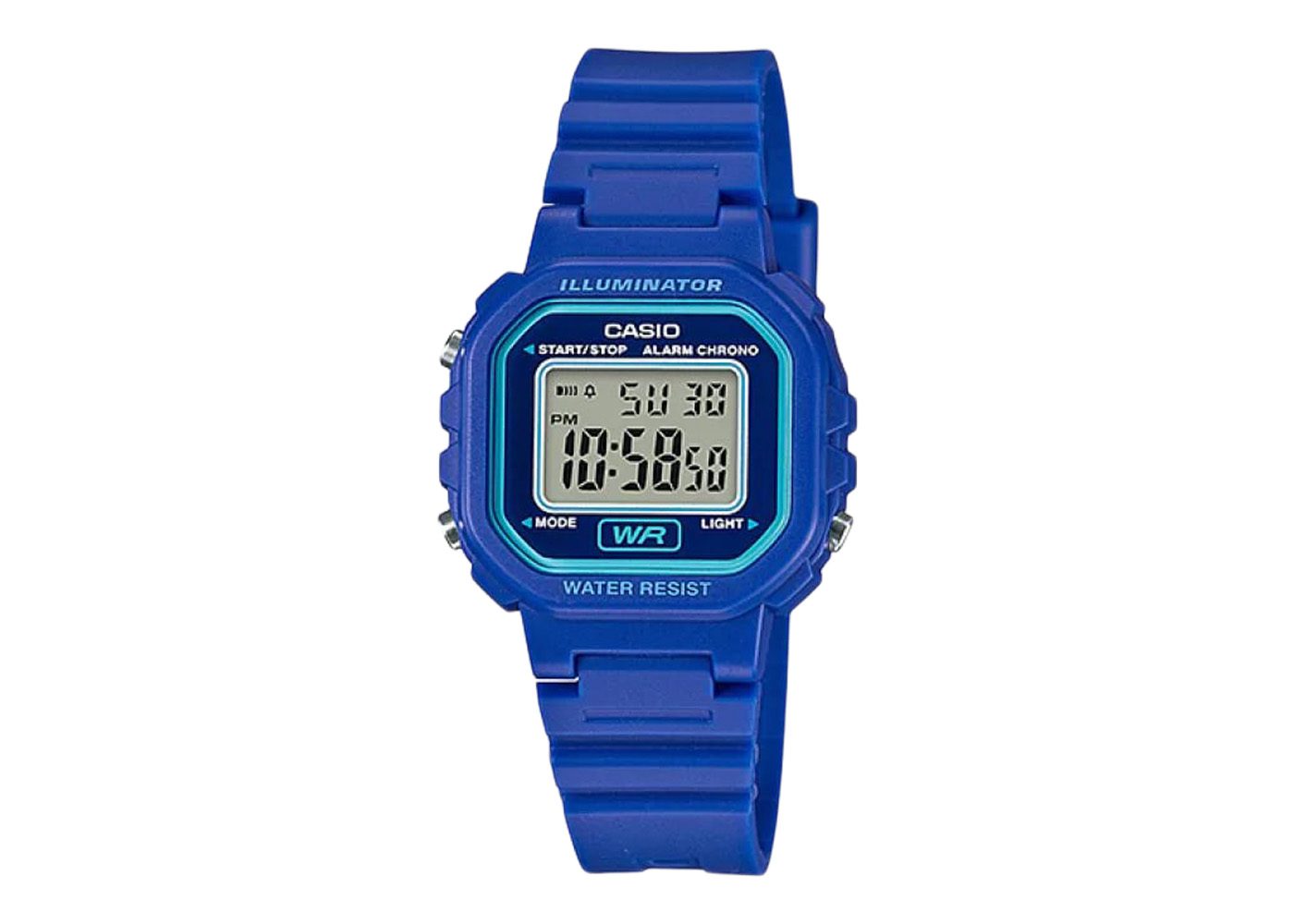 Casio G-Shock LA-20WH-2A