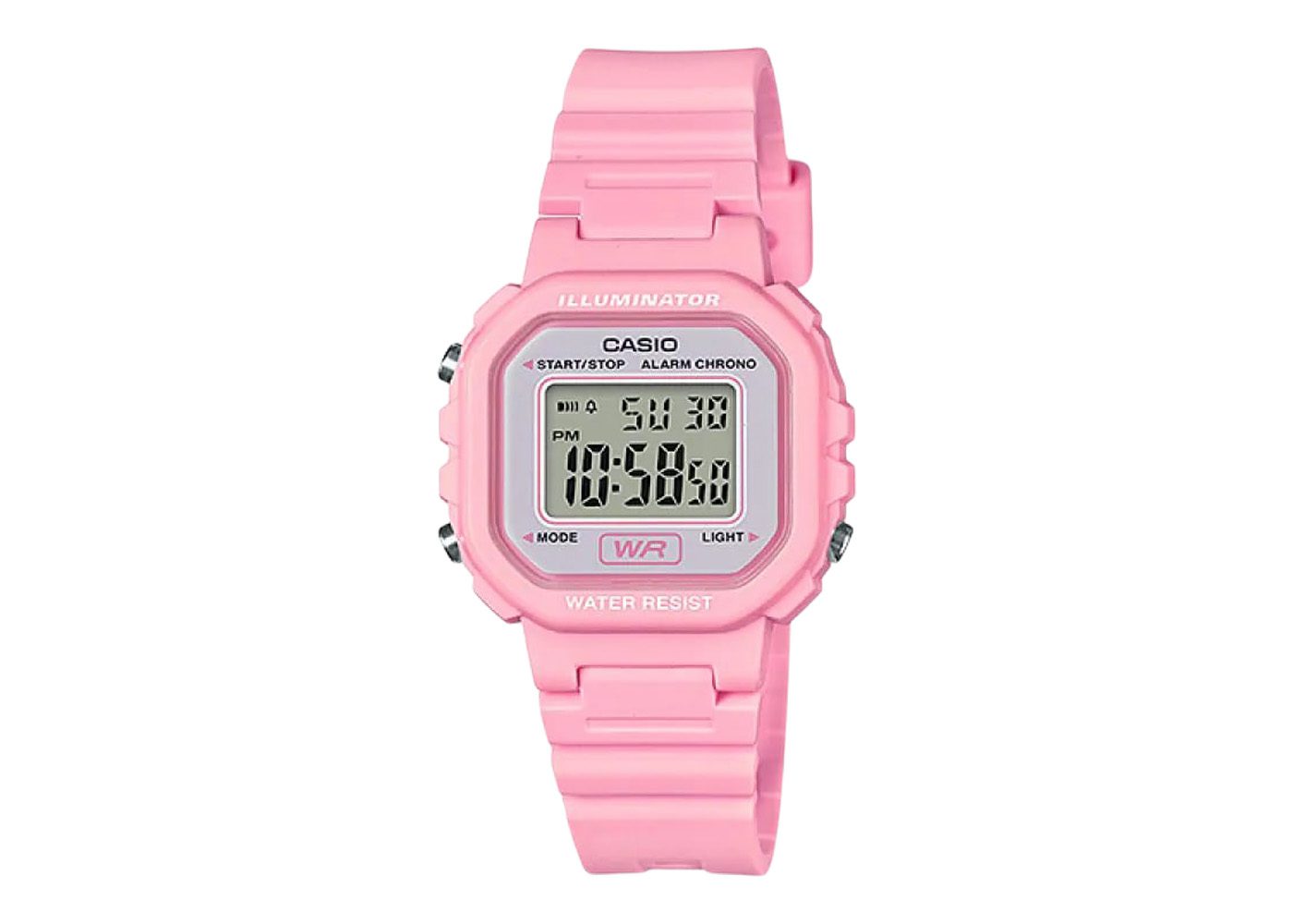 Casio G-Shock LA-20WH-4A1