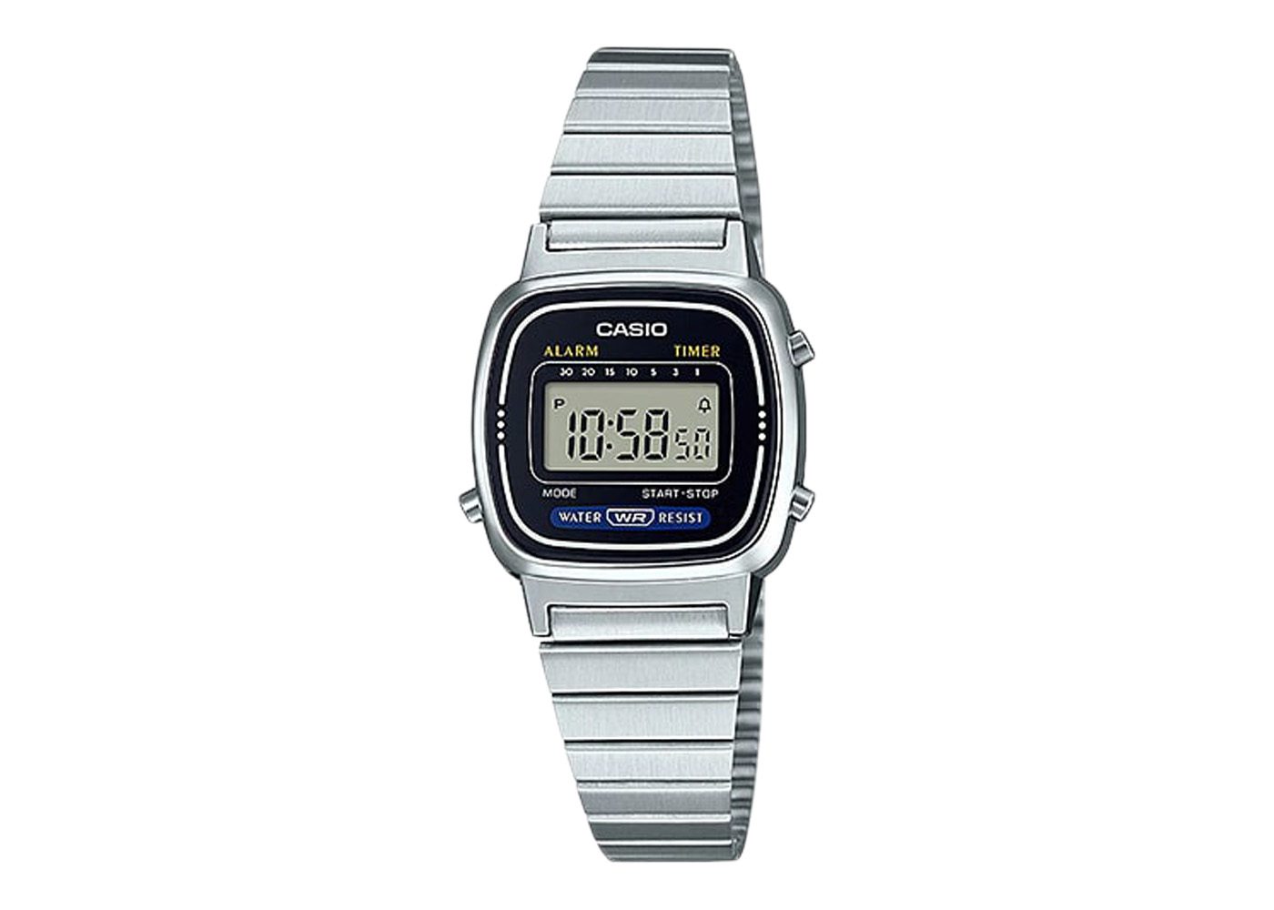 Casio G-Shock LA-670WA-1