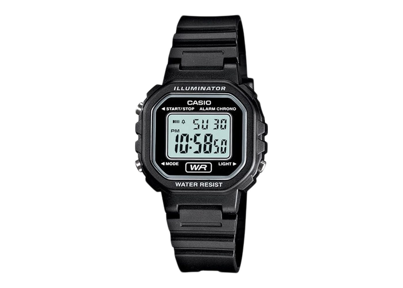 Casio G-Shock LA20WH-1A