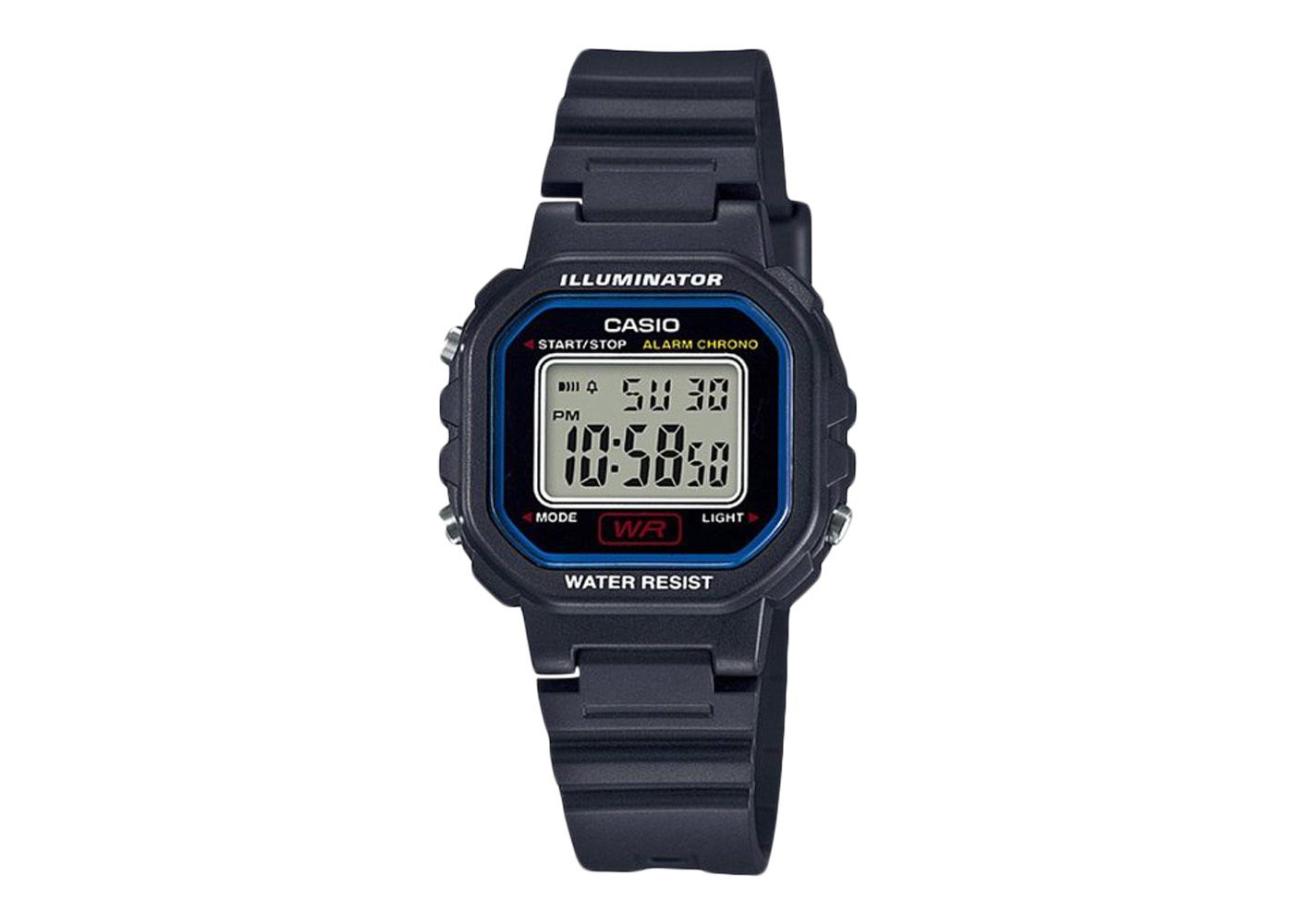 Casio G-Shock LA20WH-1C