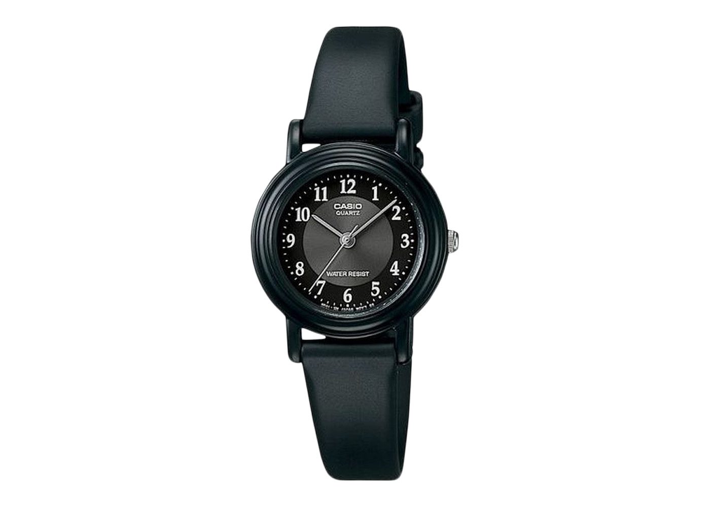 Casio G-Shock LQ-139A-1B3