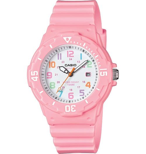 Casio G-Shock LRW200H-4B2