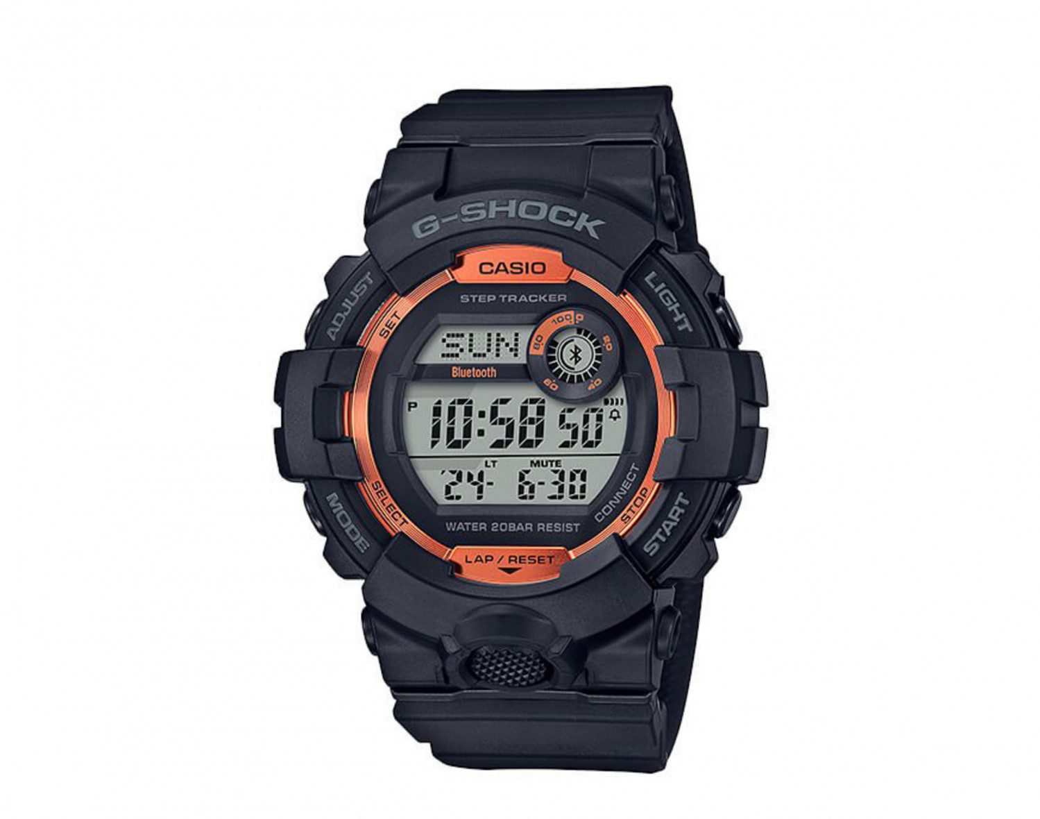 Casio G-Shock GBD800SF-1A