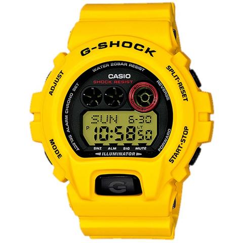 Casio G-Shock GD-X6930E-9