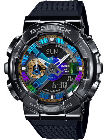 Casio G-Shock GM110B-1A