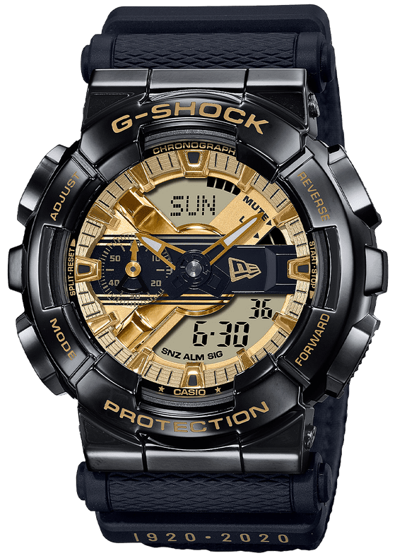 Casio G-Shock GM110NE-1A