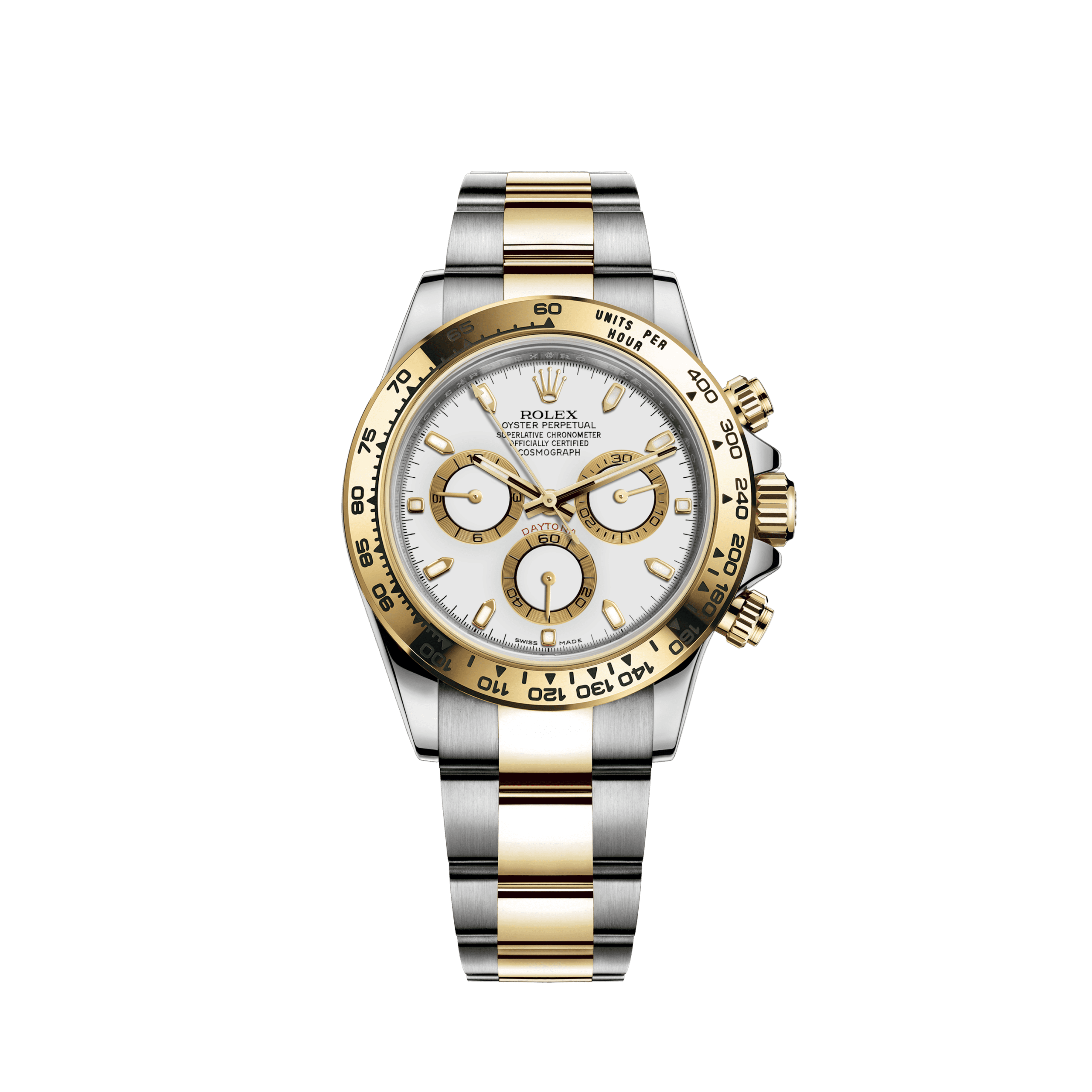 Rolex Cosmograph Daytona (m116503-0001)