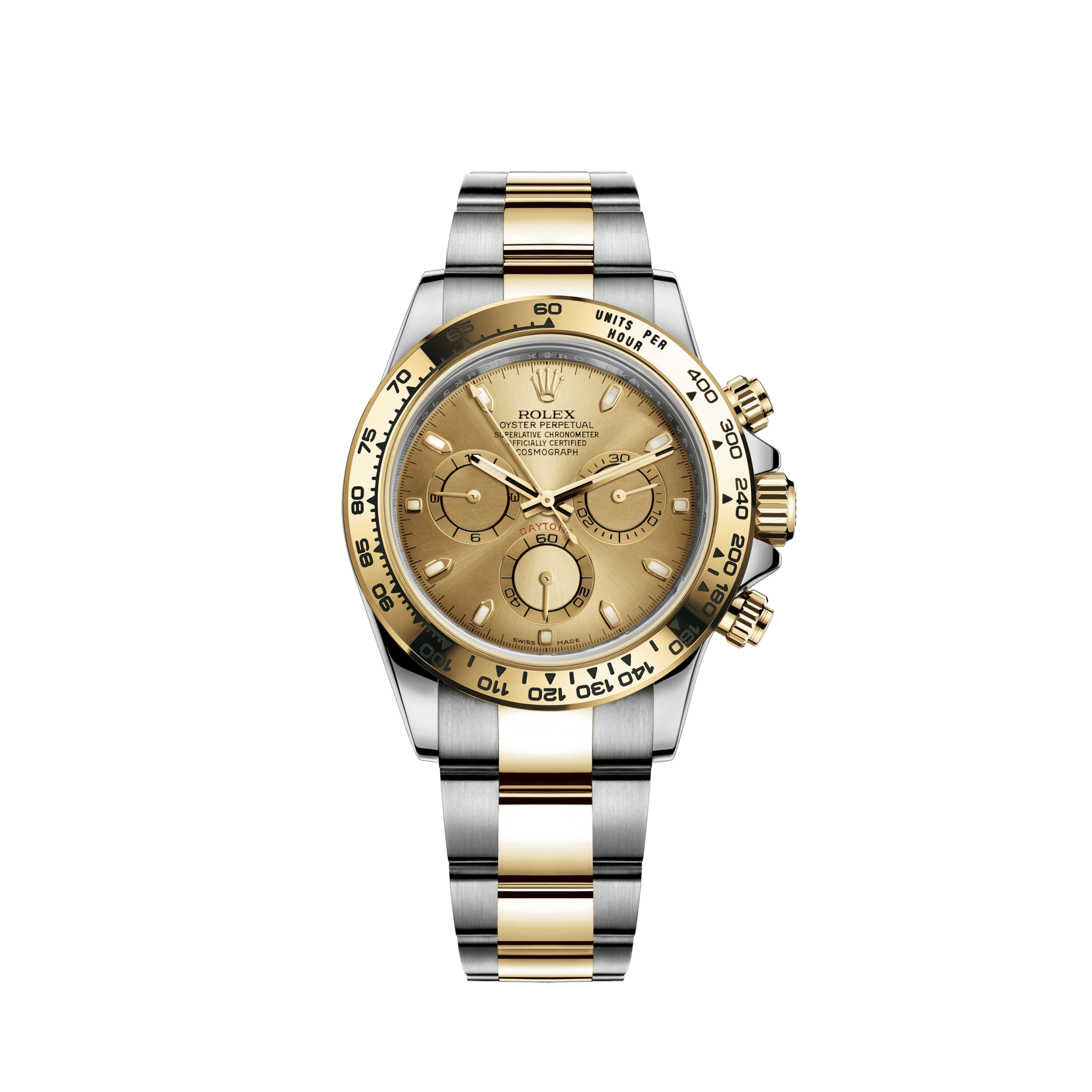 Rolex Cosmograph Daytona (m116503-0003)