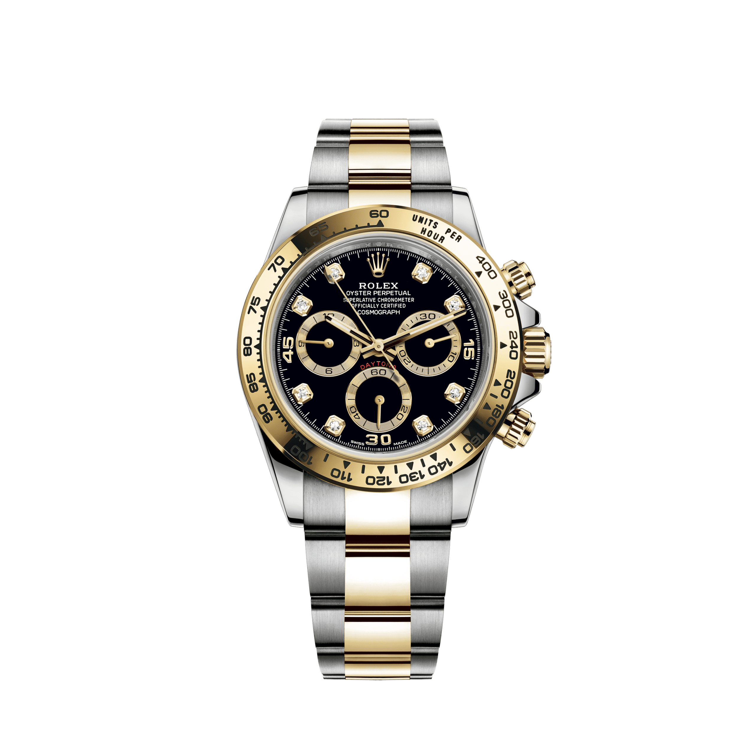 Rolex Cosmograph Daytona (m116503-0011)