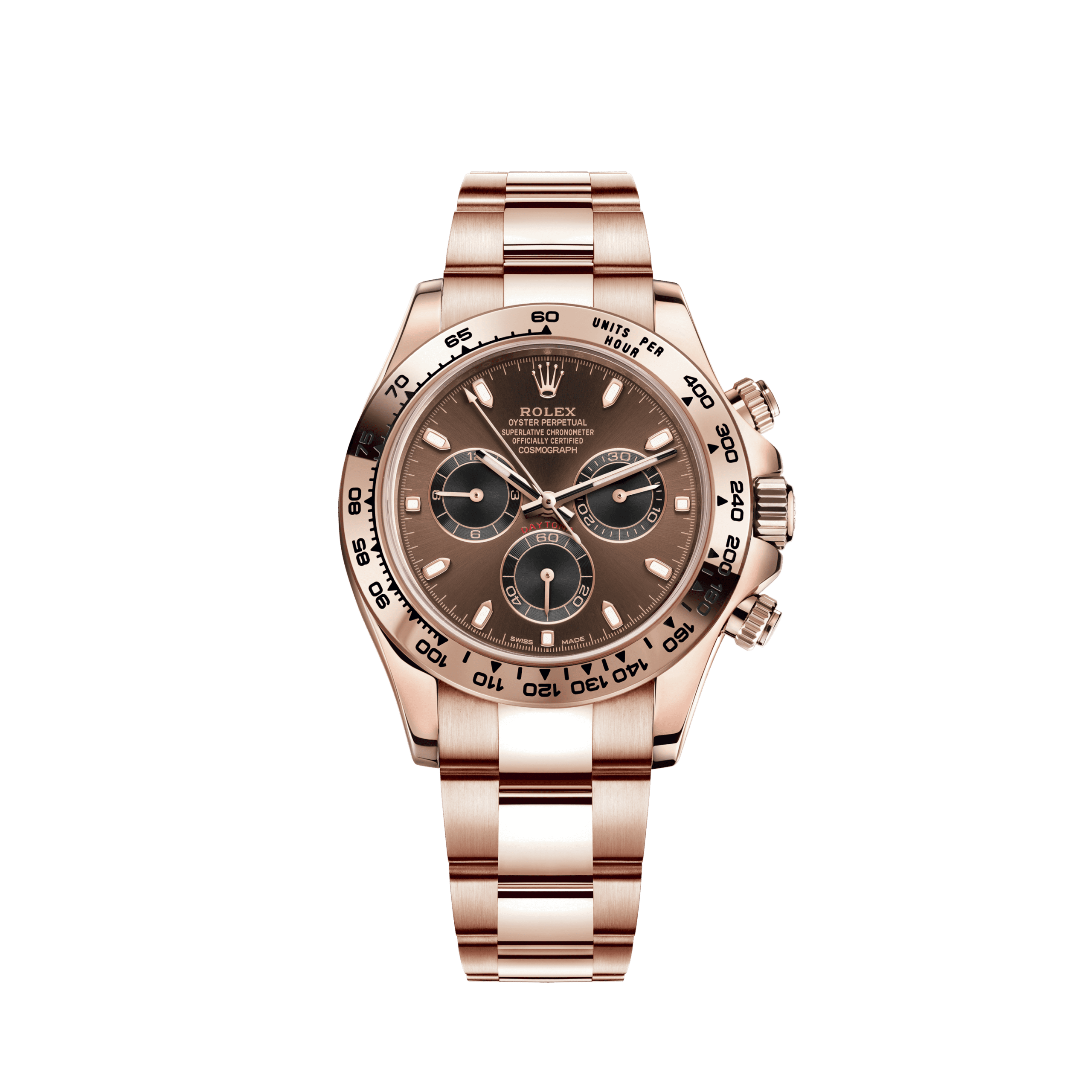 Rolex Cosmograph Daytona (m116505-0013)