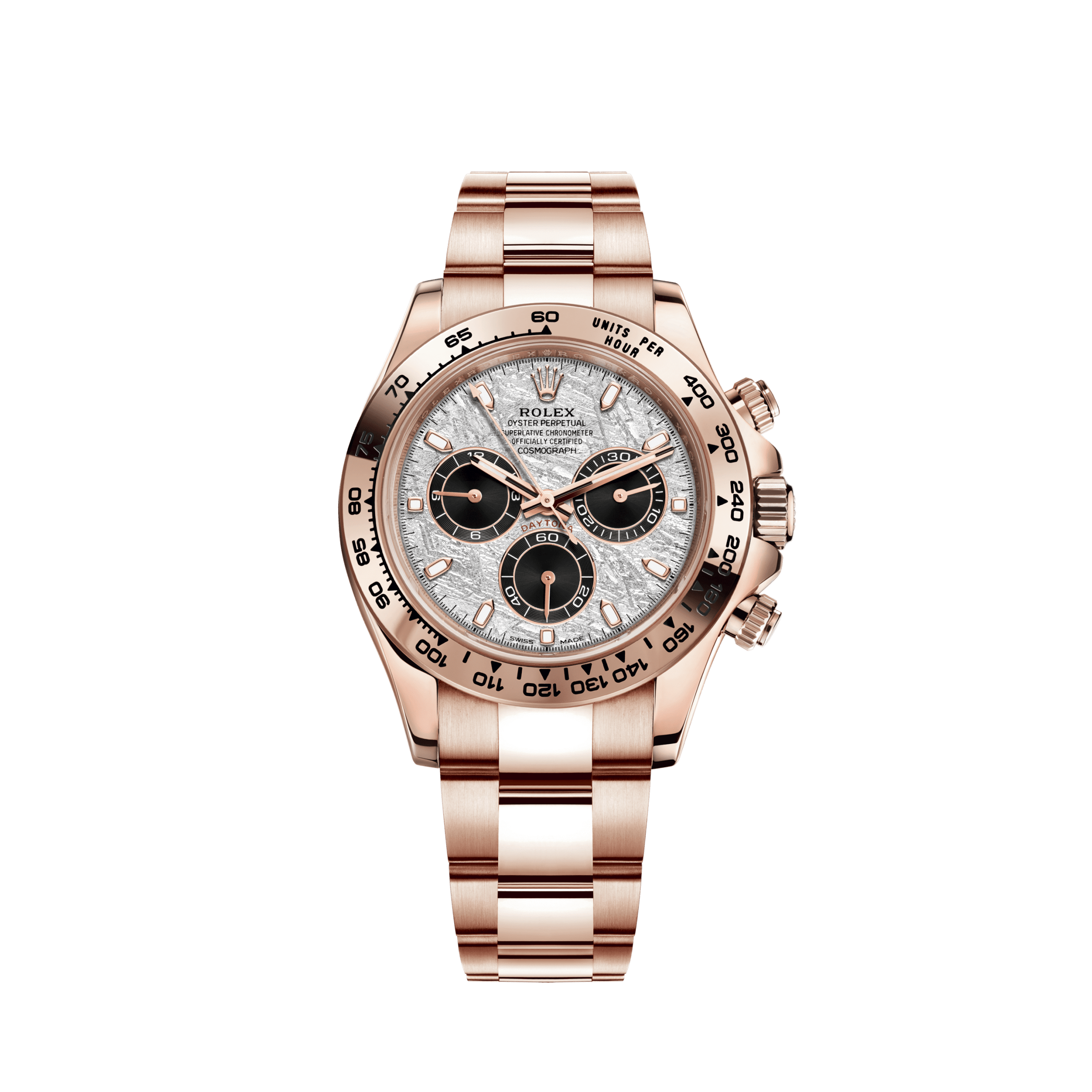 Rolex Cosmograph Daytona (m116505-0014)