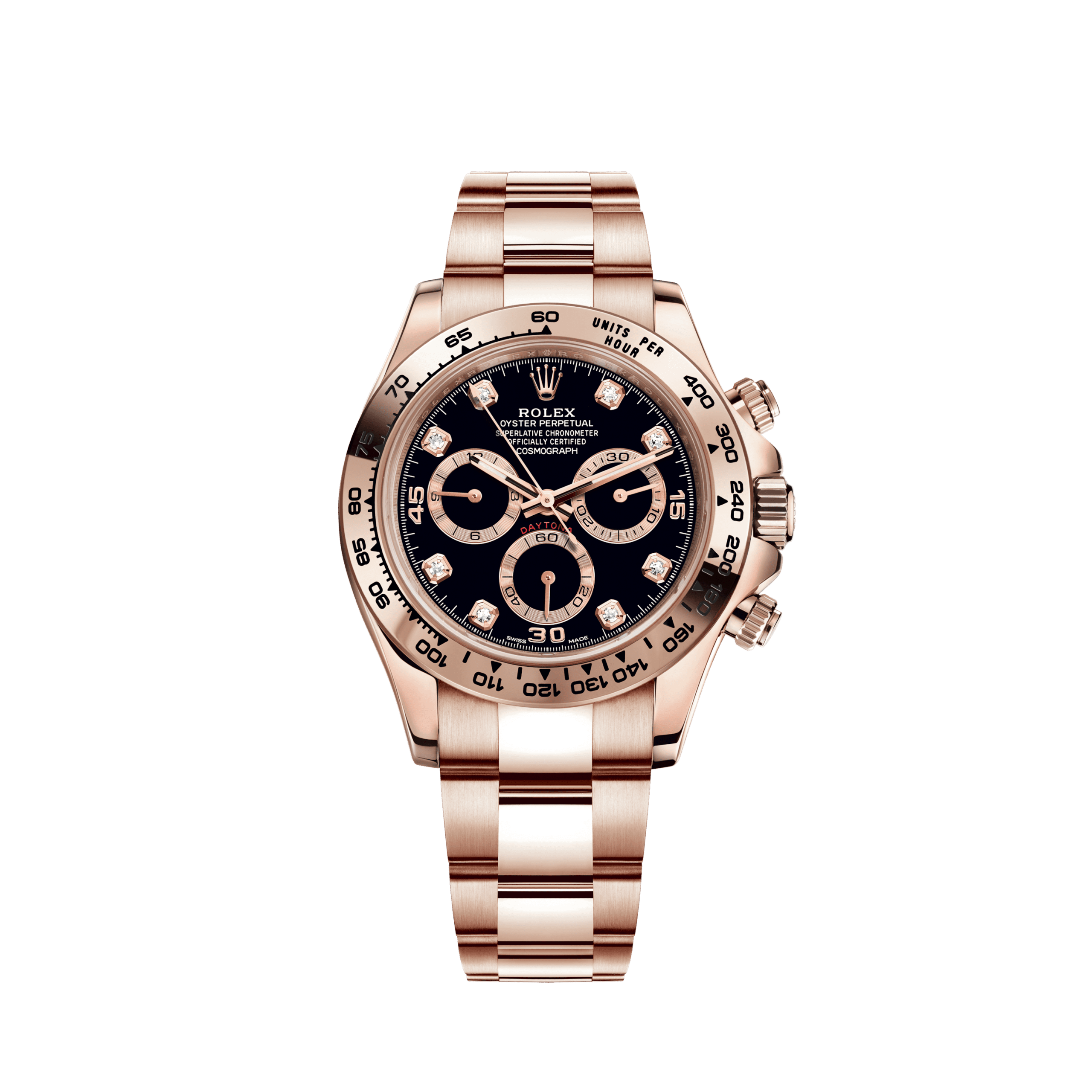 Rolex Cosmograph Daytona (m116505-0015)