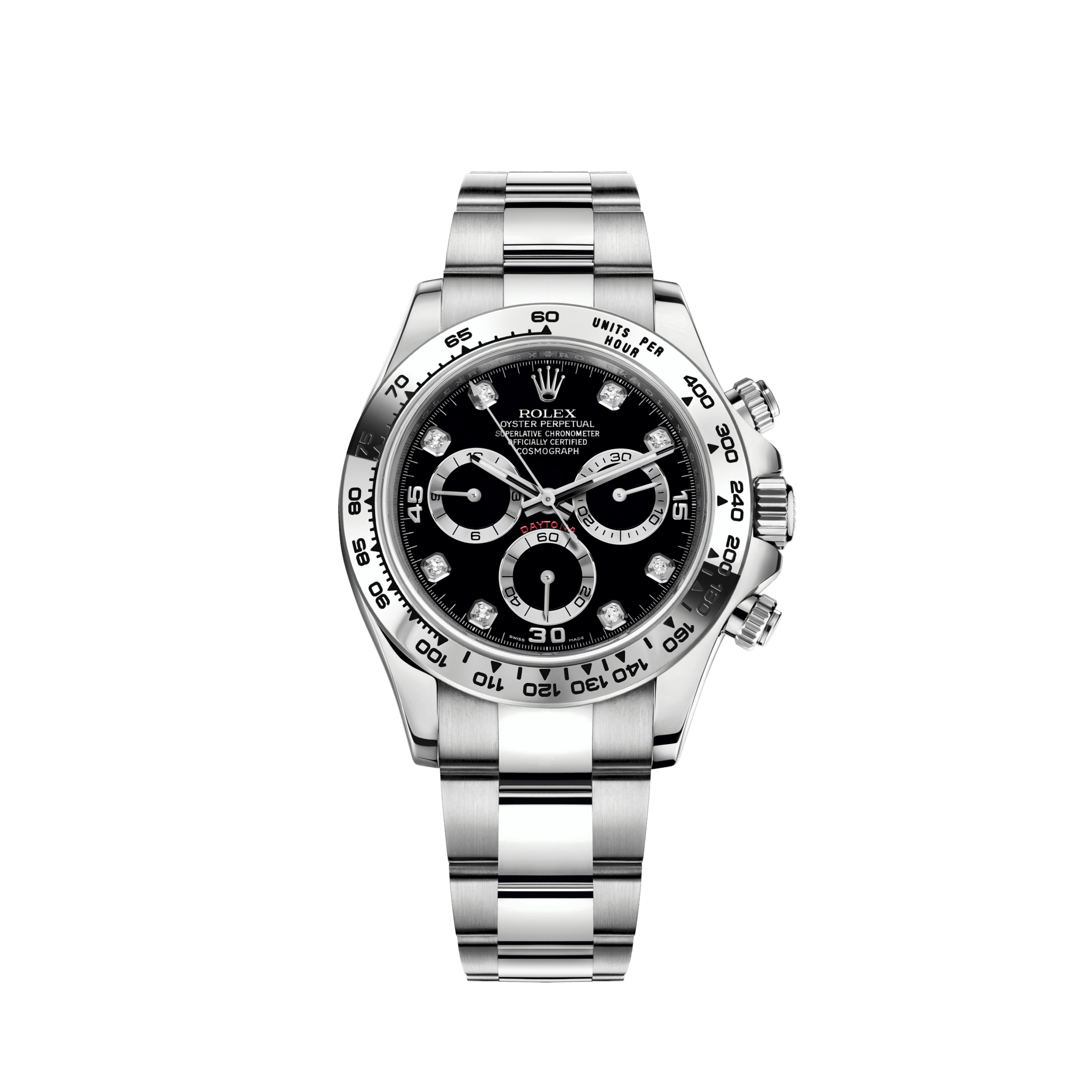 Rolex Cosmograph Daytona (m116509-0055)