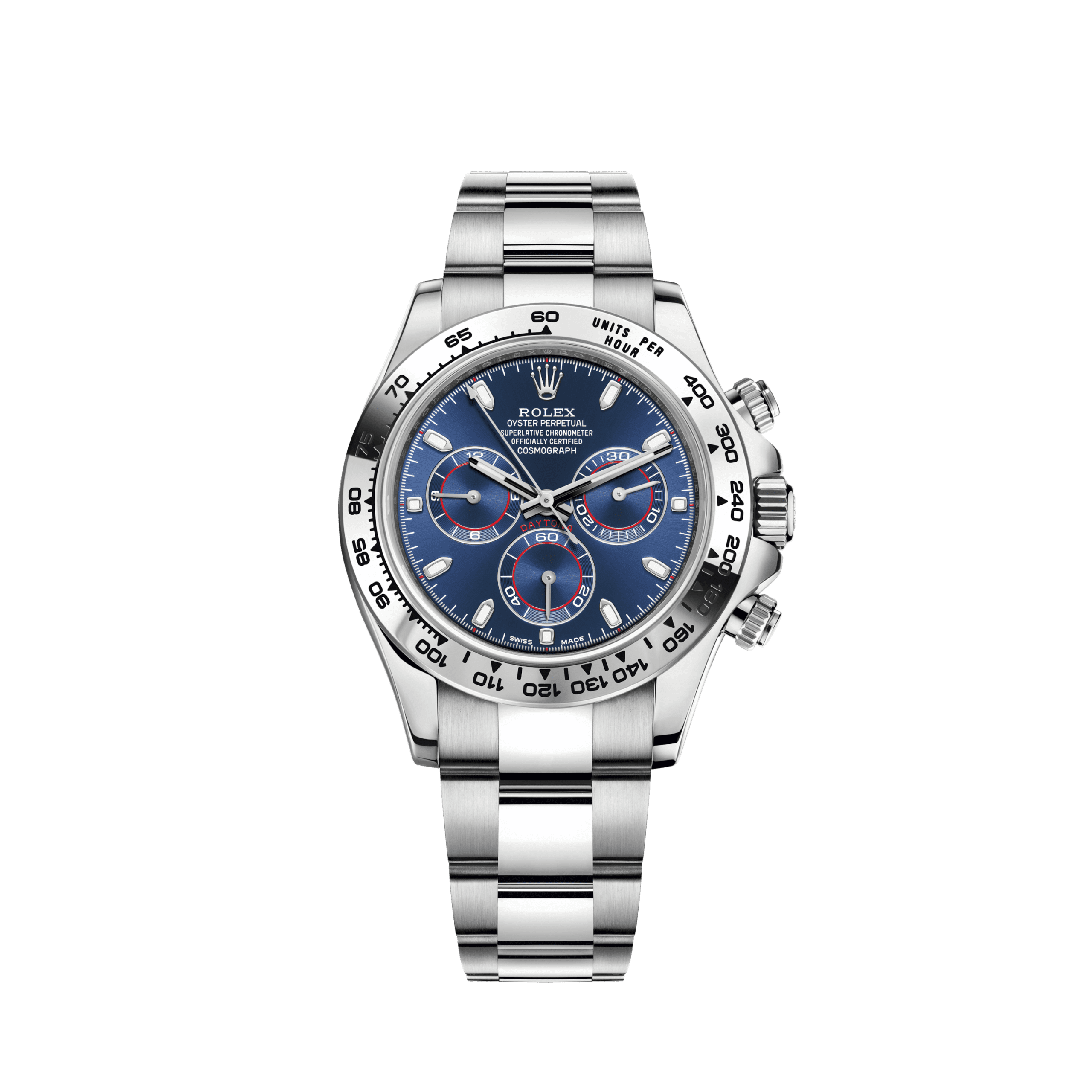 Rolex Cosmograph Daytona (m116509-0071)