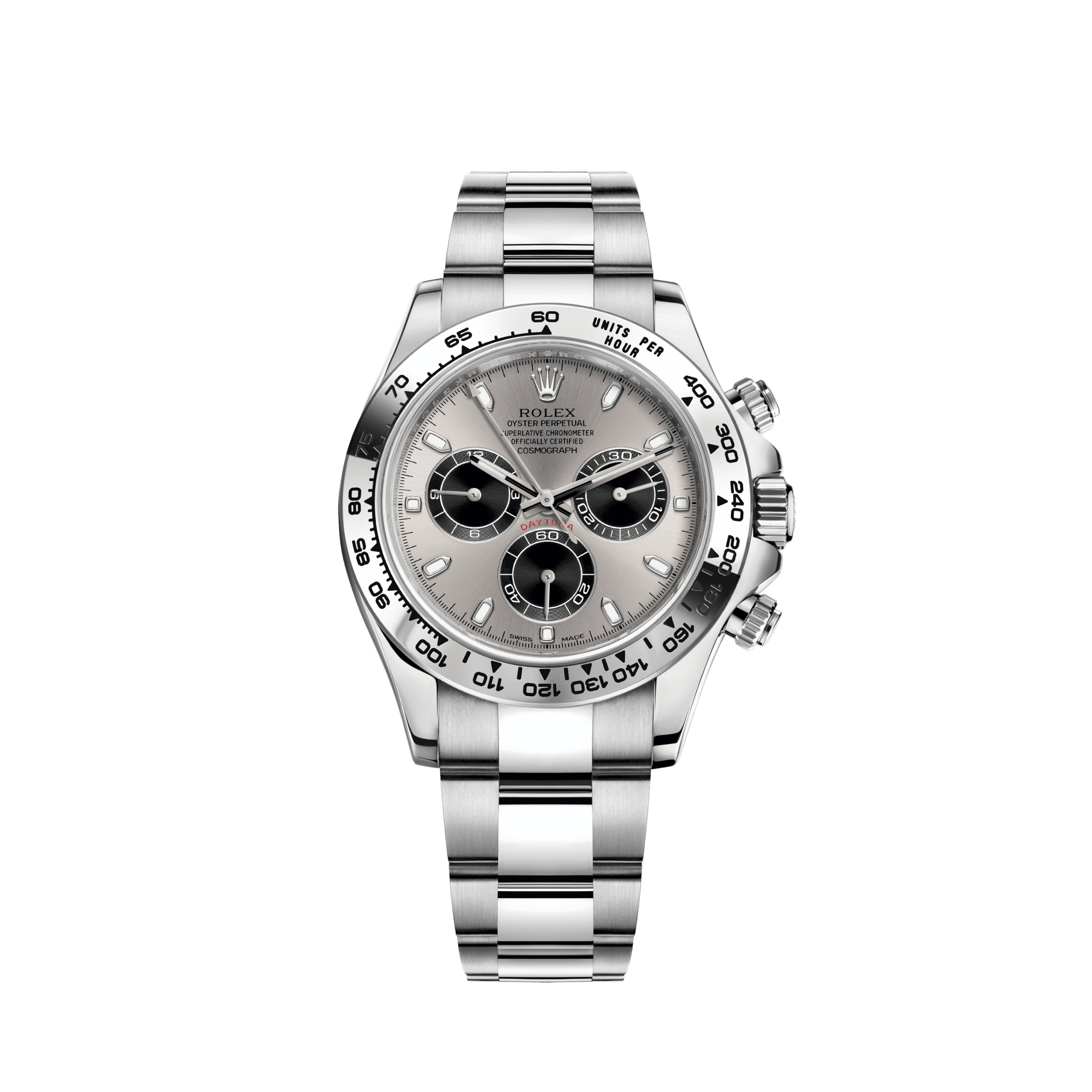 Rolex Cosmograph Daytona (m116509-0072)