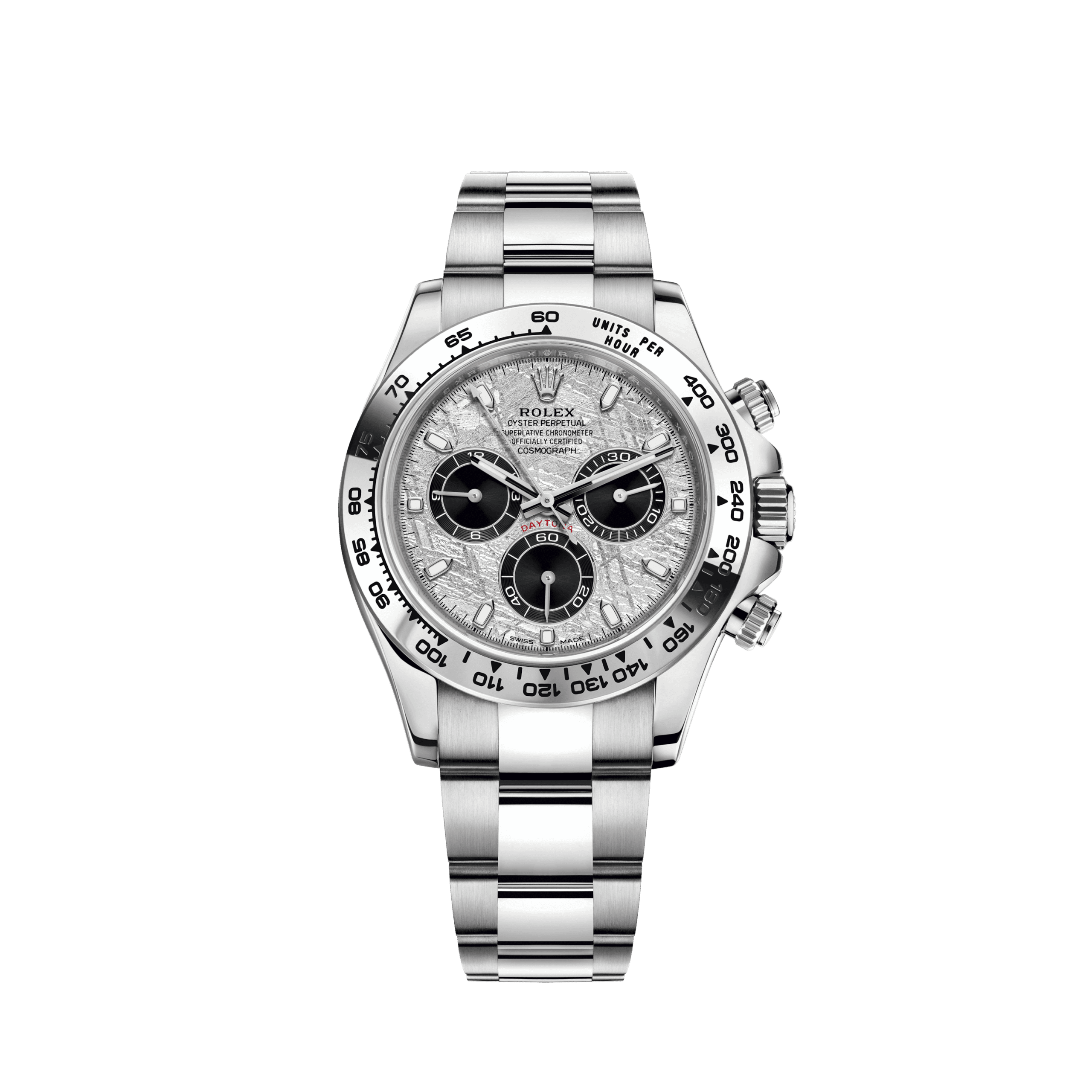 Rolex Cosmograph Daytona (m116509-0073)