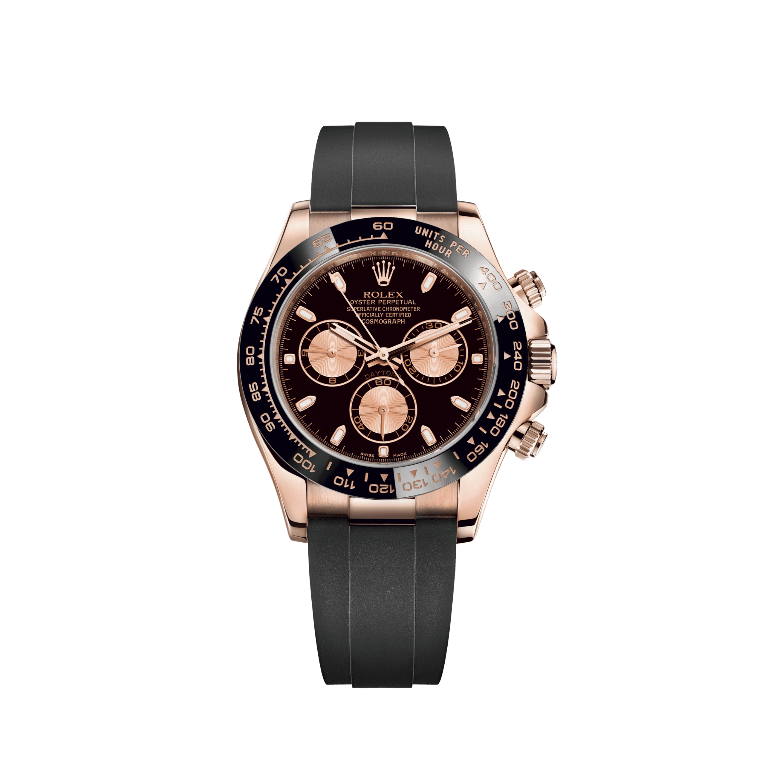 Rolex Cosmograph Daytona (m116515ln-0017)
