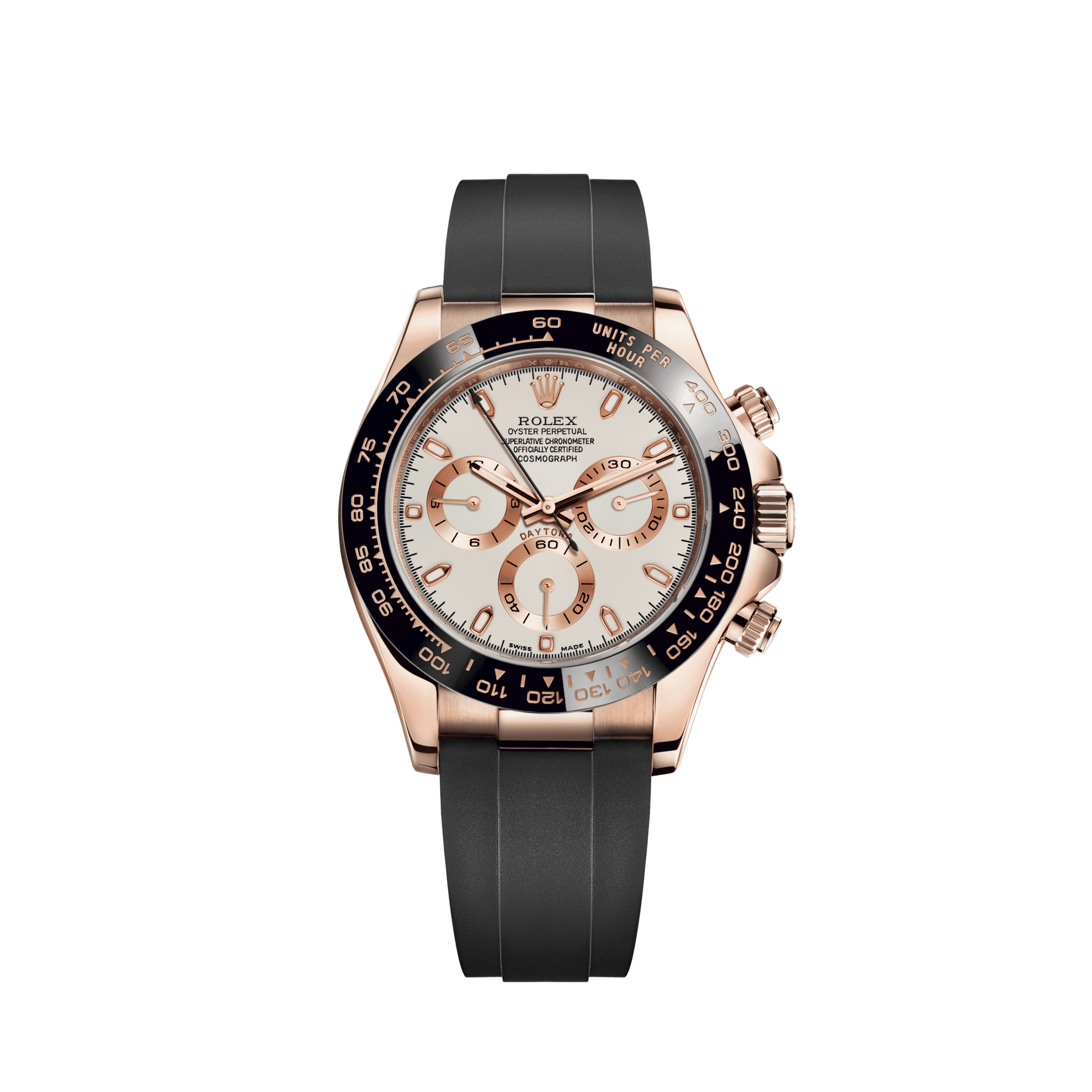 Rolex Cosmograph Daytona (m116515ln-0019)