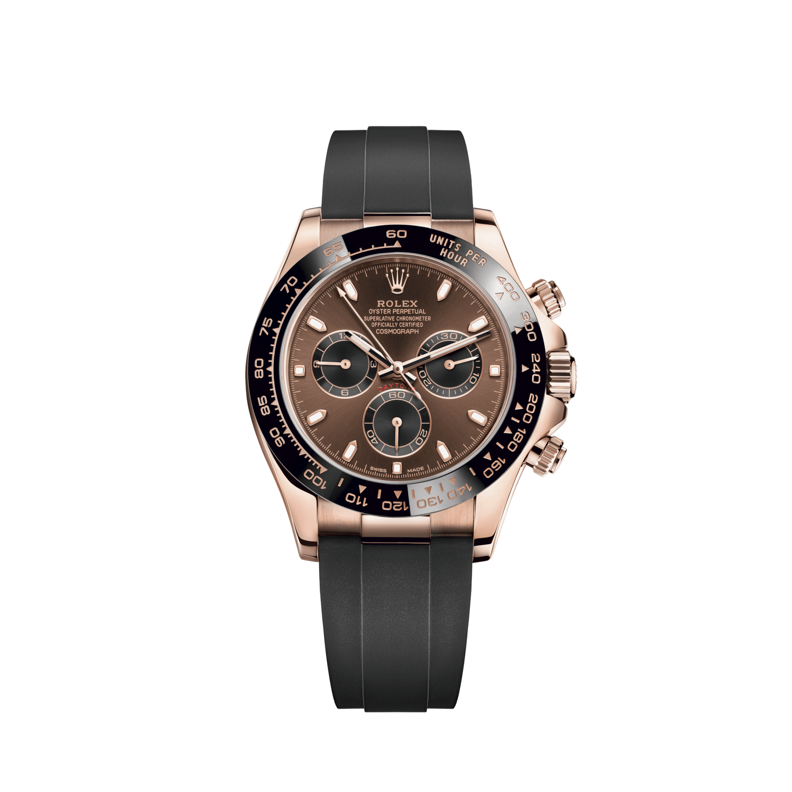 Rolex Cosmograph Daytona (m116515ln-0041)