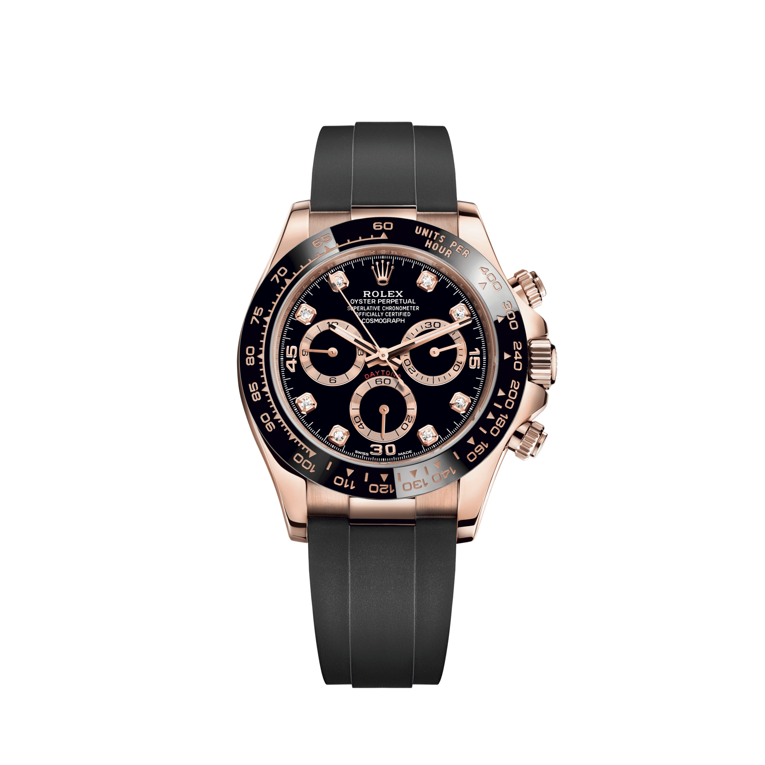 Rolex Cosmograph Daytona (m116515ln-0057)