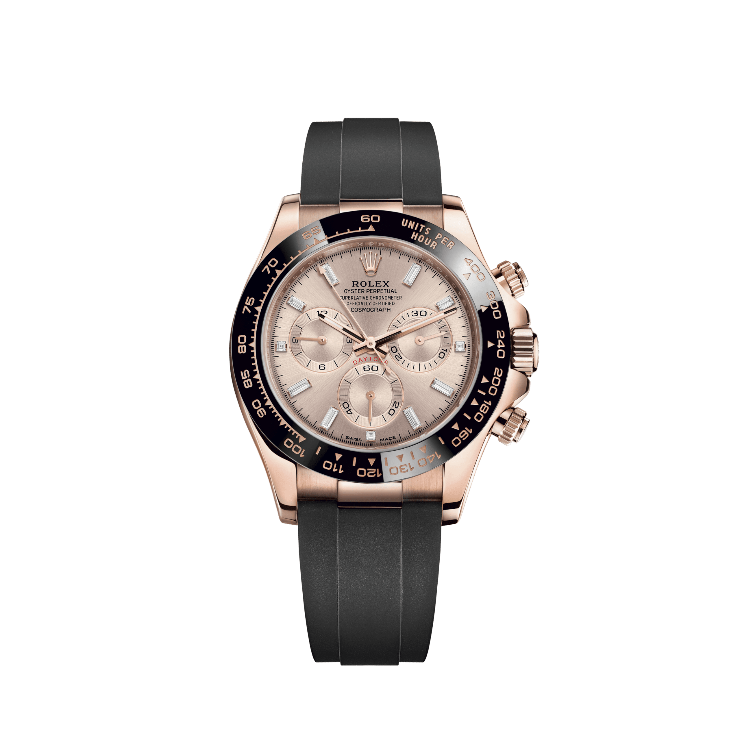 Rolex Cosmograph Daytona (m116515ln-0061)