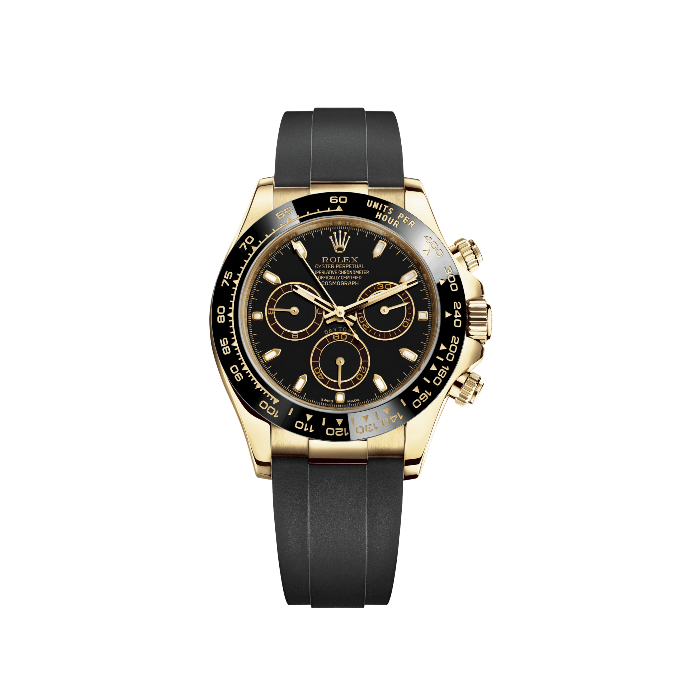 Rolex Cosmograph Daytona (m116518ln-0043)