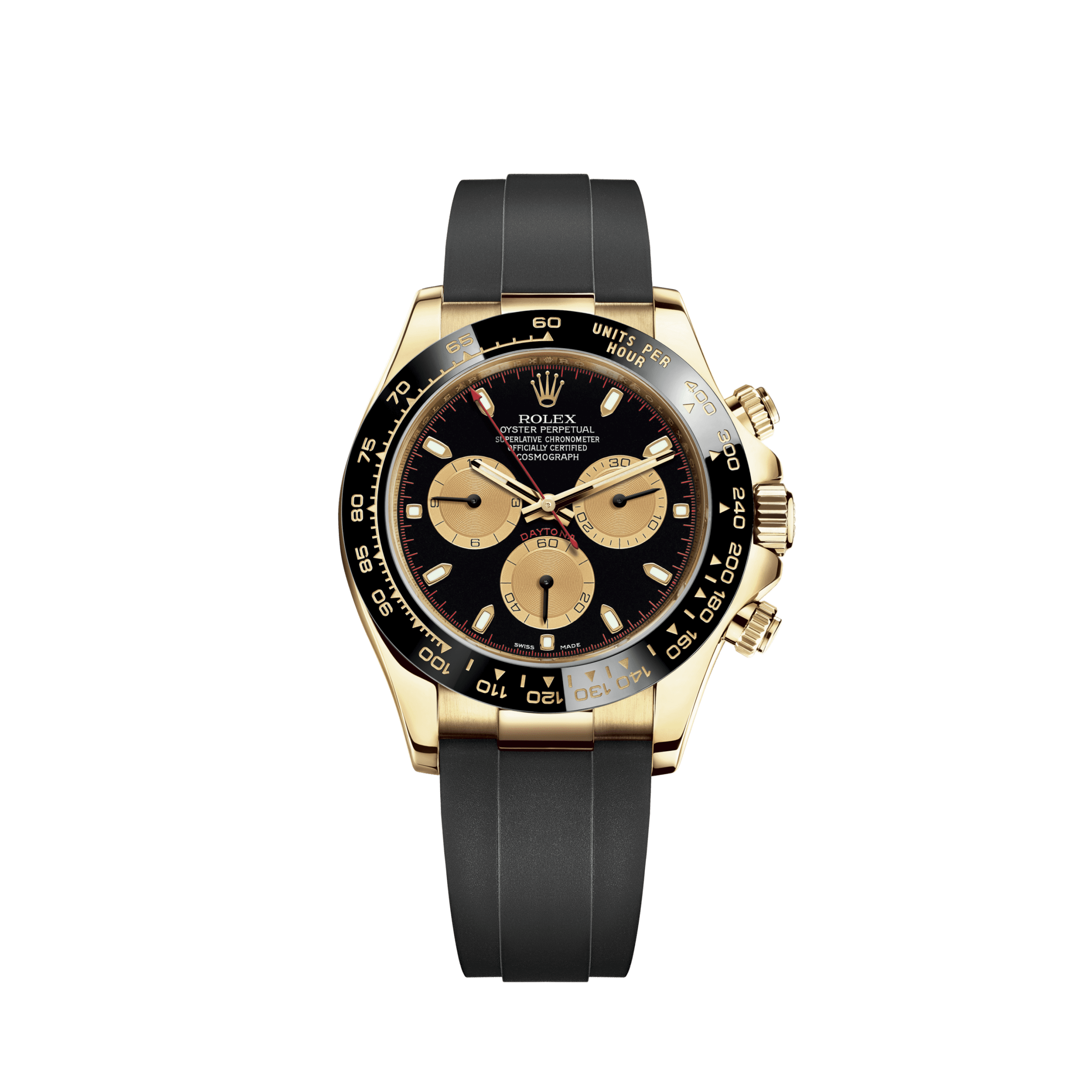Rolex Cosmograph Daytona (m116518ln-0047)