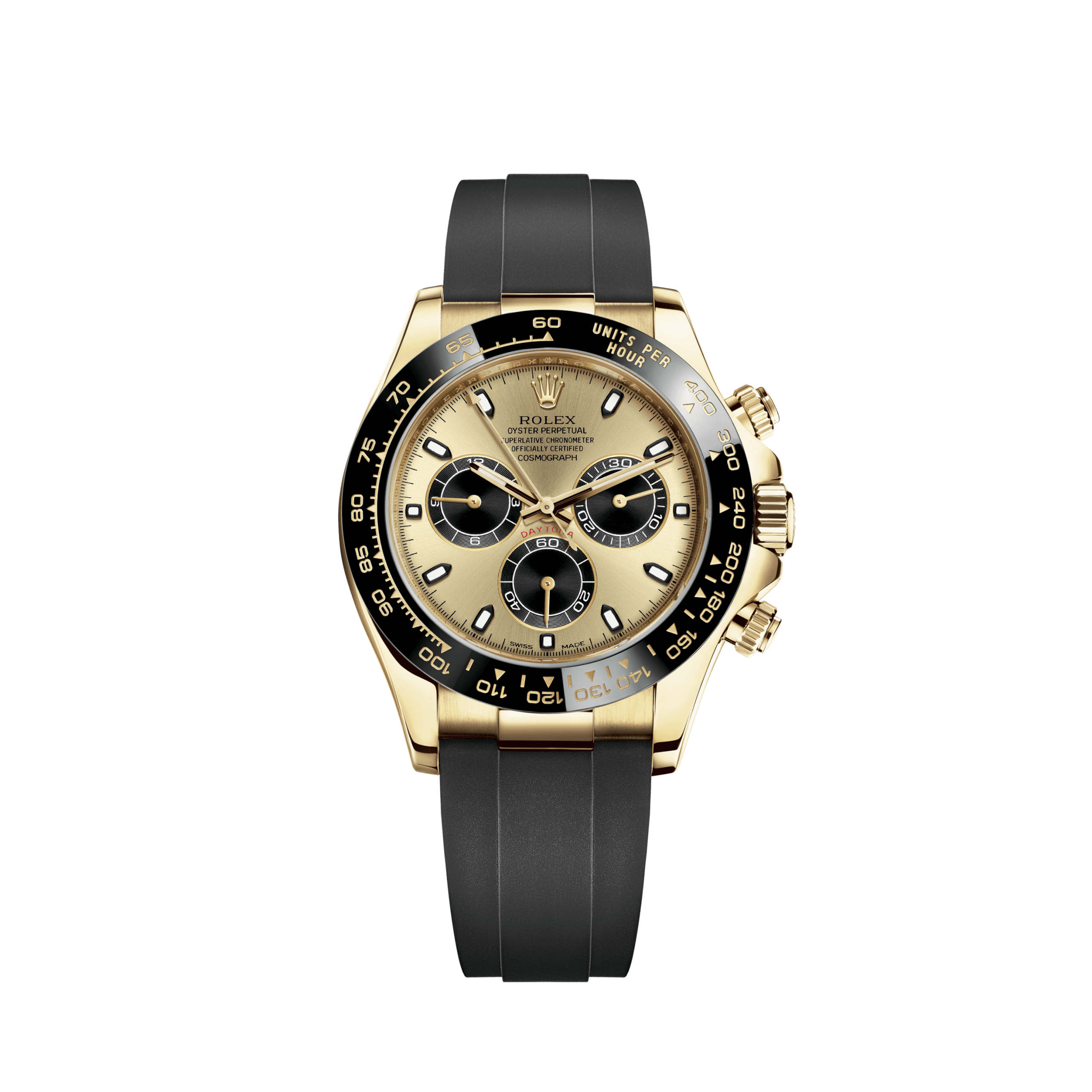 Rolex Cosmograph Daytona (m116518ln-0048)