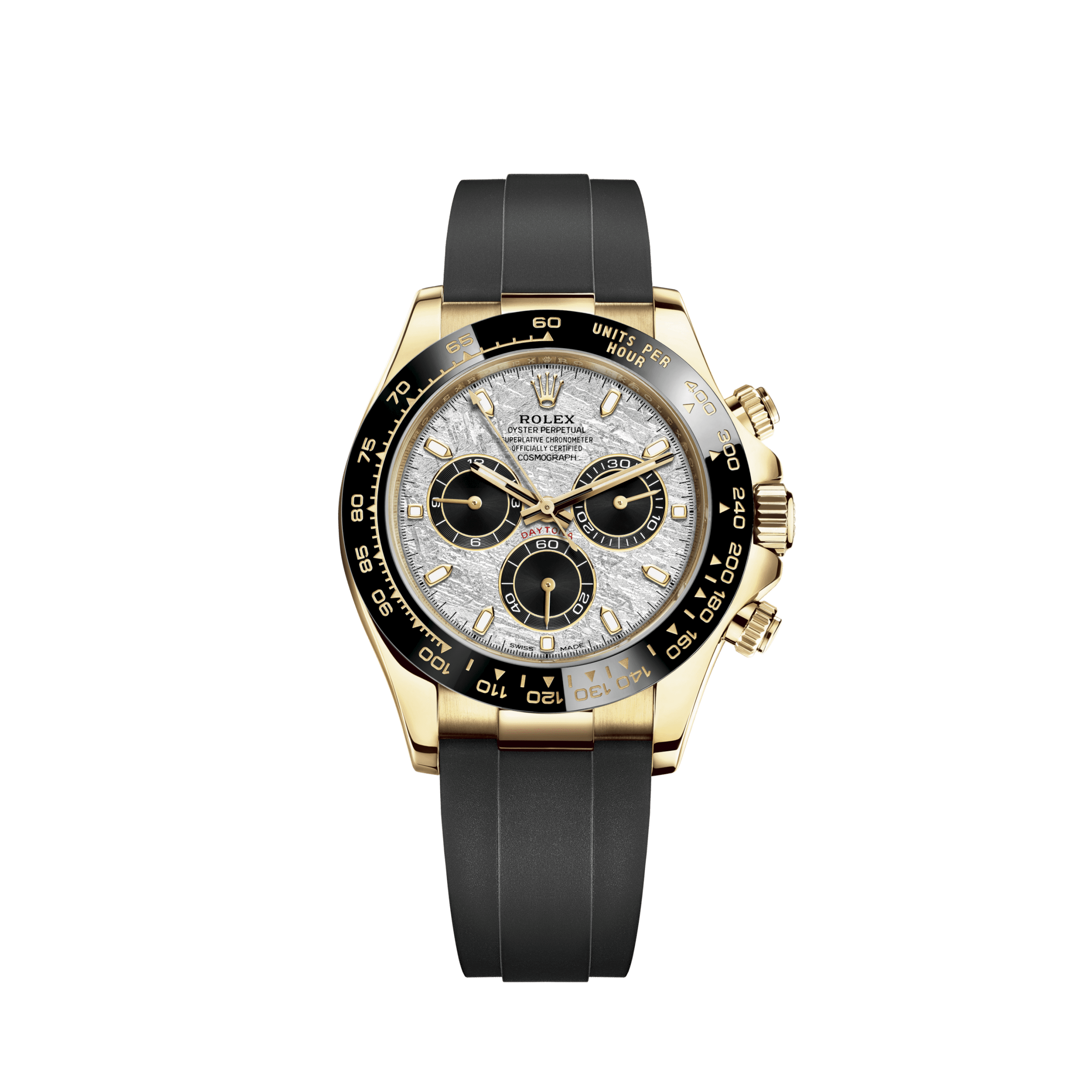 Rolex Cosmograph Daytona (m116518ln-0076)