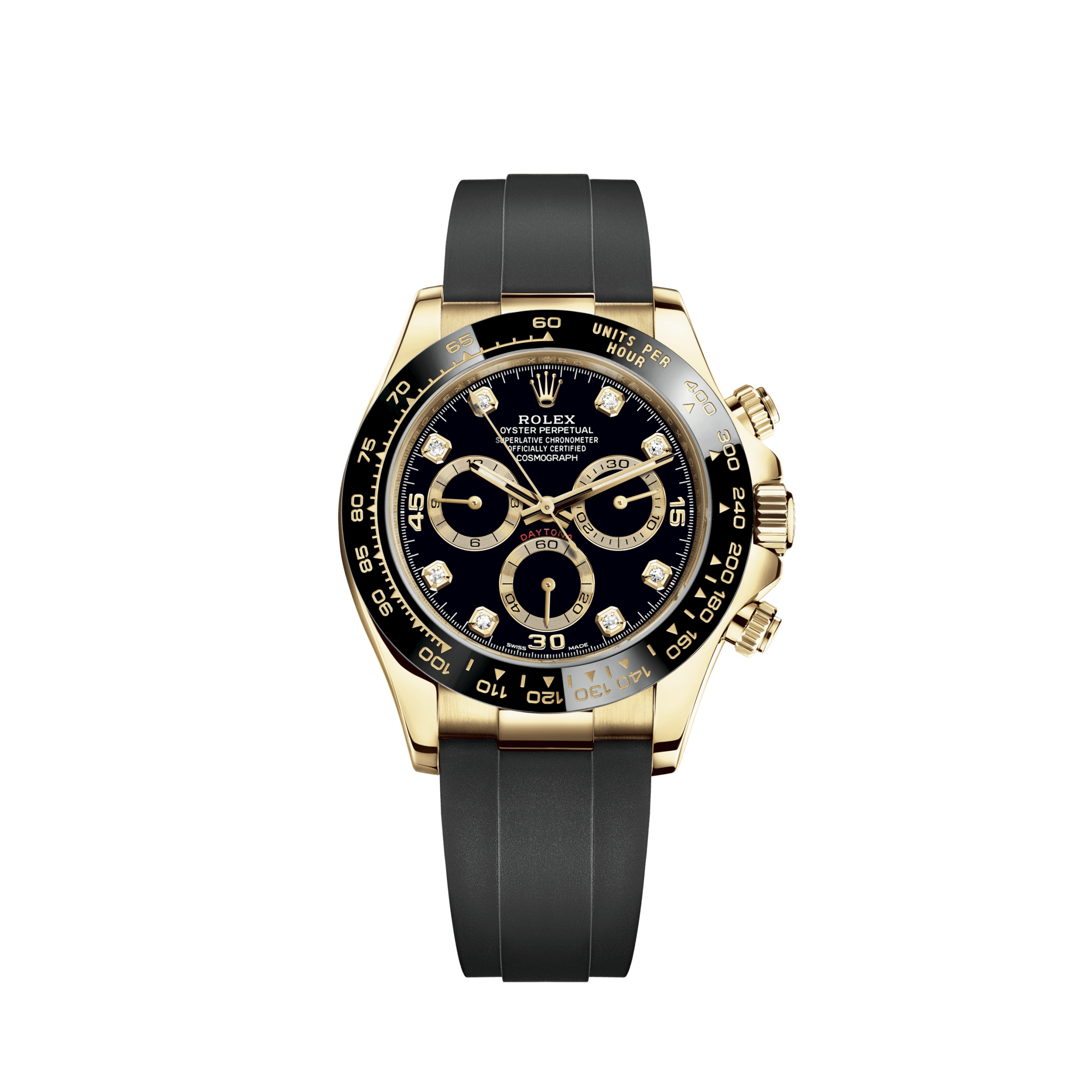 Rolex Cosmograph Daytona (m116518ln-0078)
