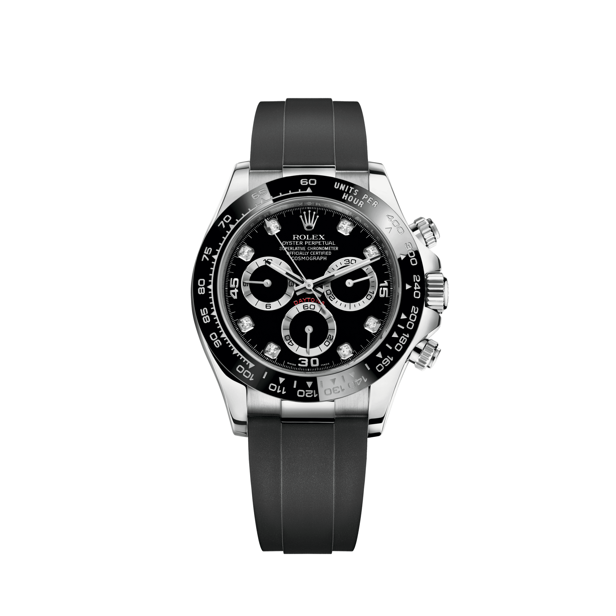 Rolex Cosmograph Daytona (m116519ln-0025)