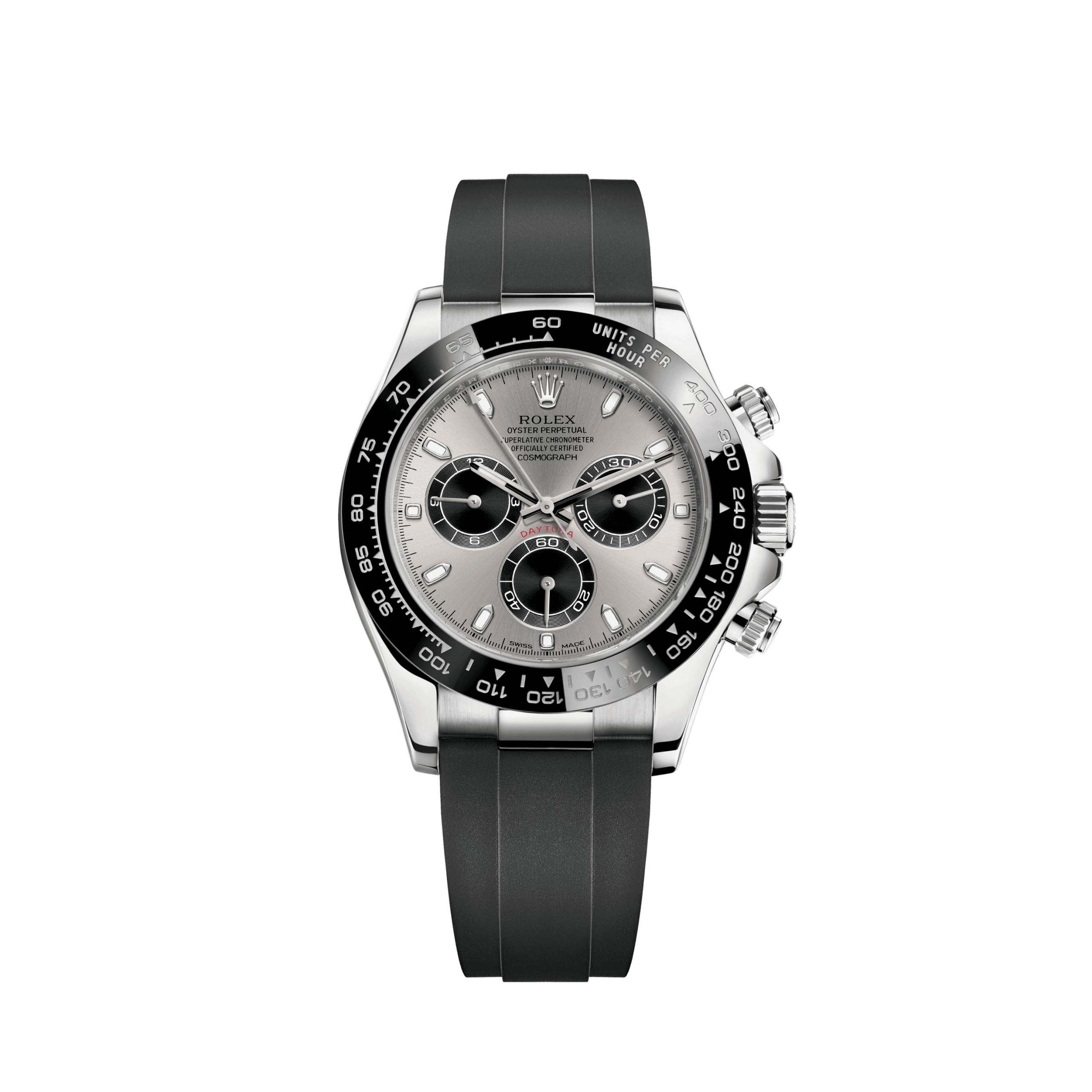 Rolex Cosmograph Daytona (m116519ln-0027)