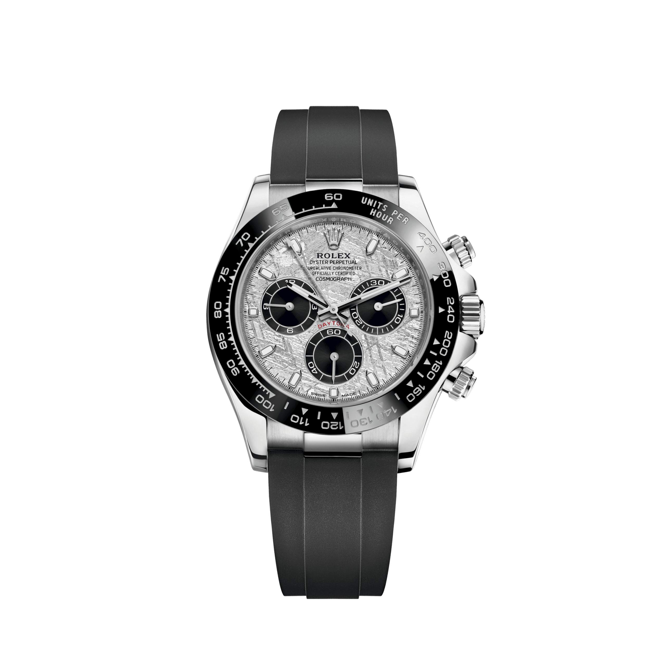 Rolex Cosmograph Daytona (m116519ln-0038)