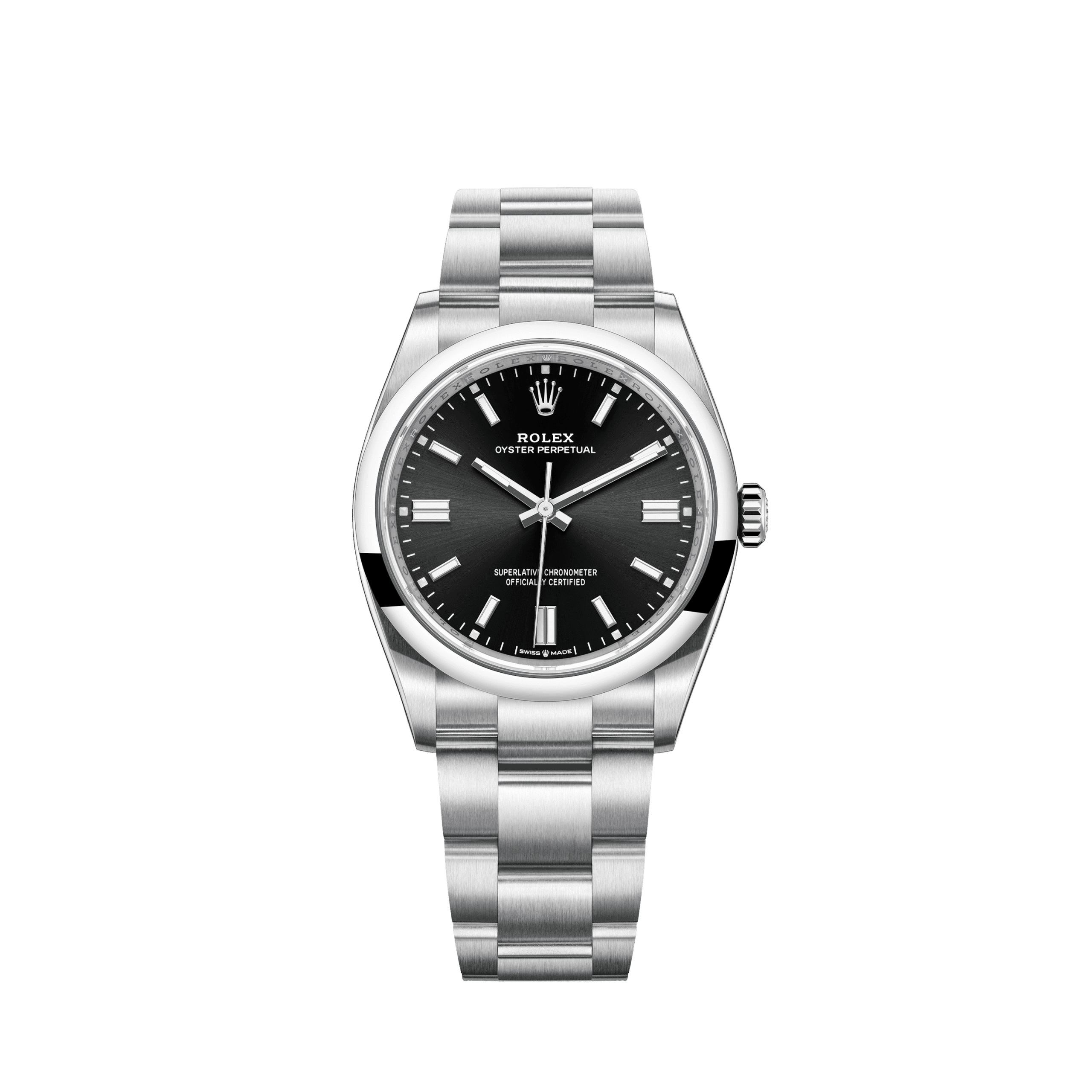 Rolex Oyster Perpetual 36 (m126000-0002)