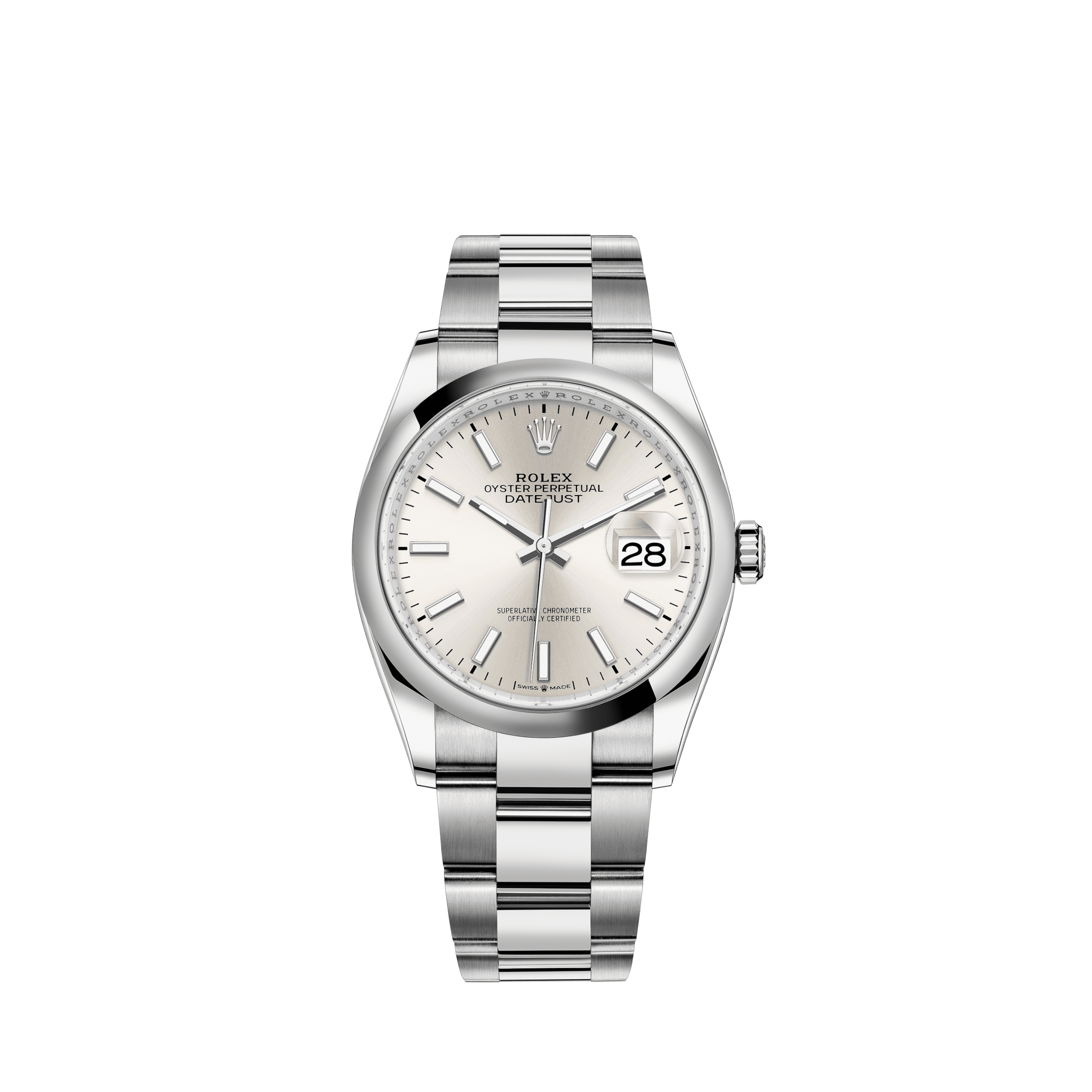Rolex Datejust 36 (m126200-0002)