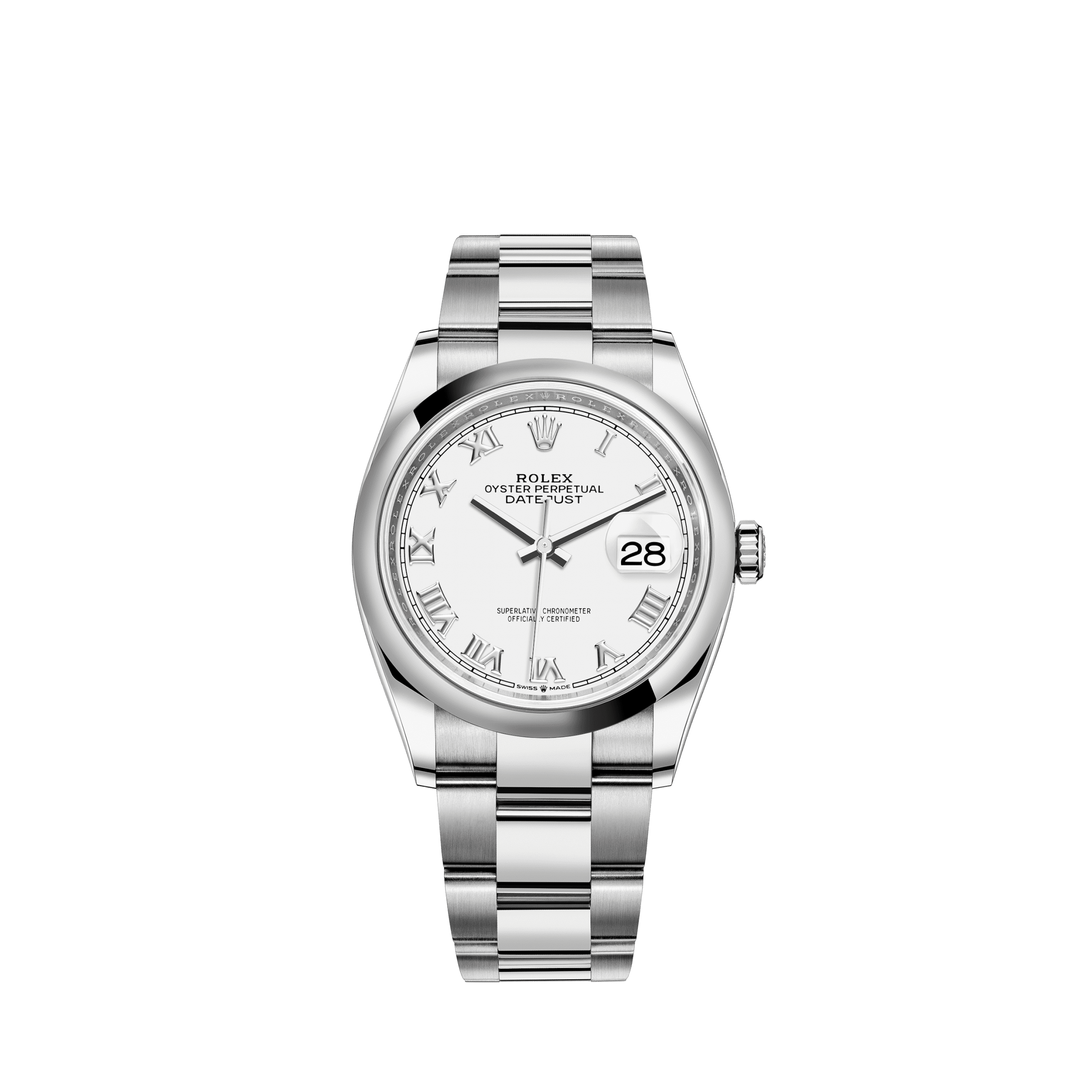 Rolex Datejust 36 (m126200-0008)