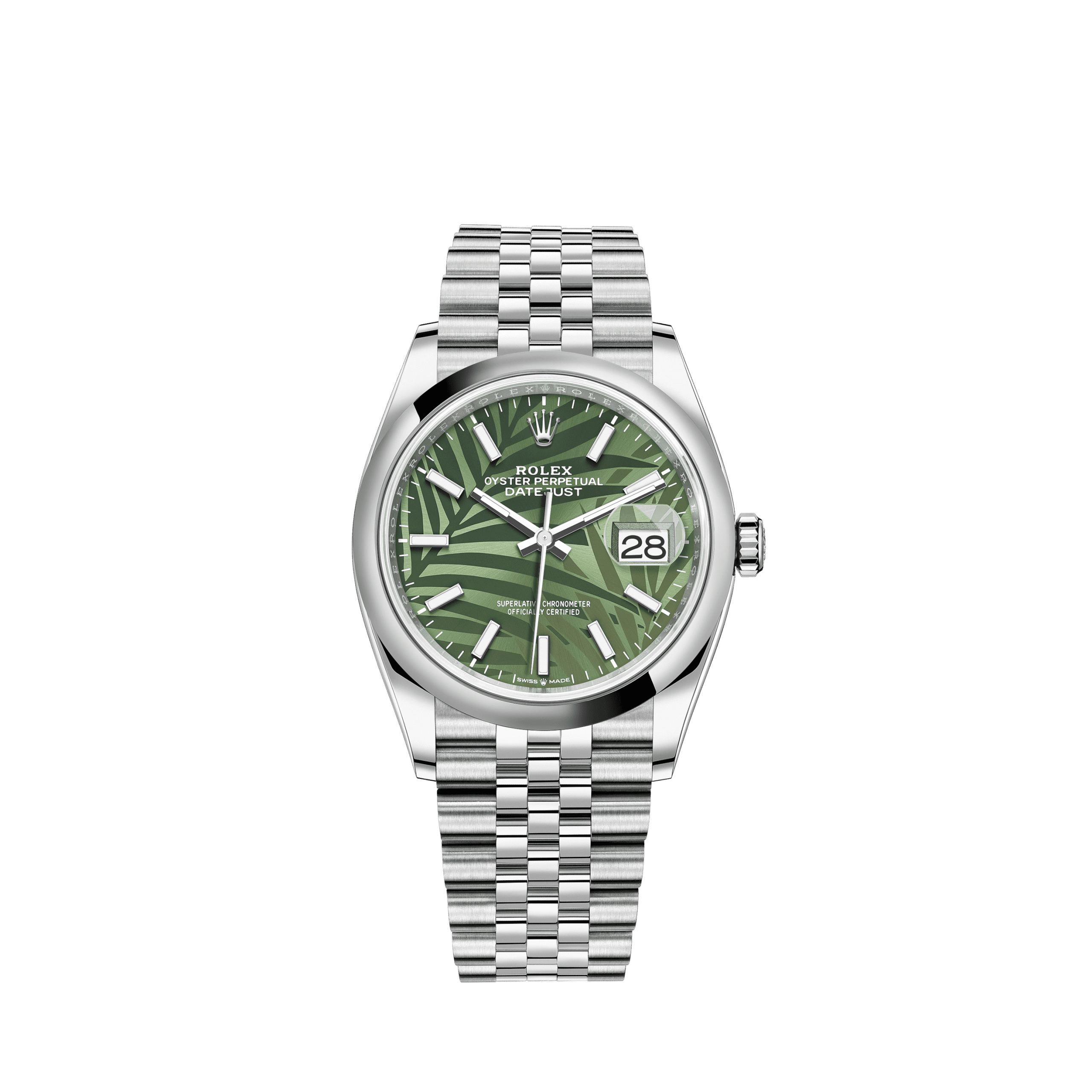 Rolex Datejust 36 (m126200-0019)