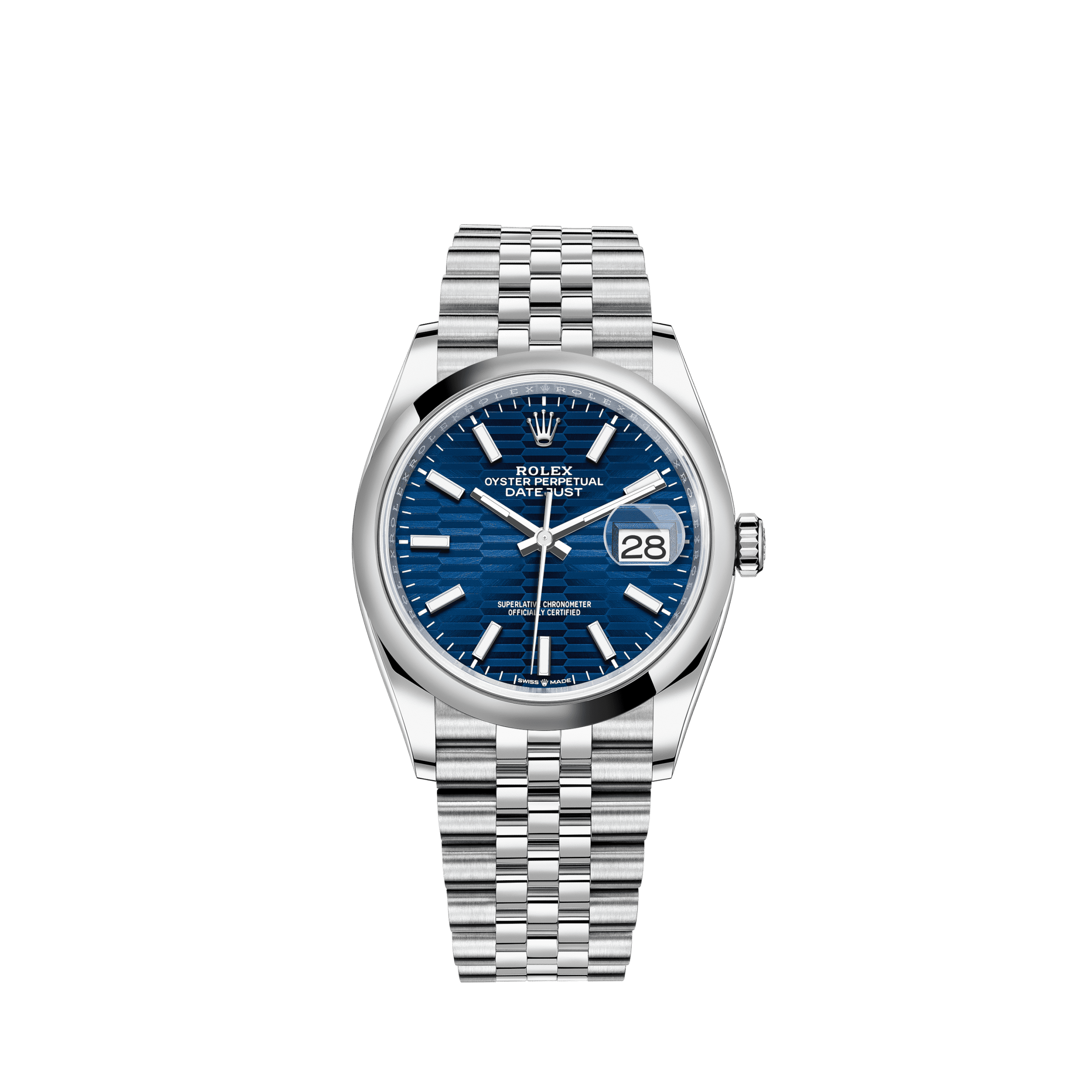 Rolex Datejust 36 (m126200-0021)