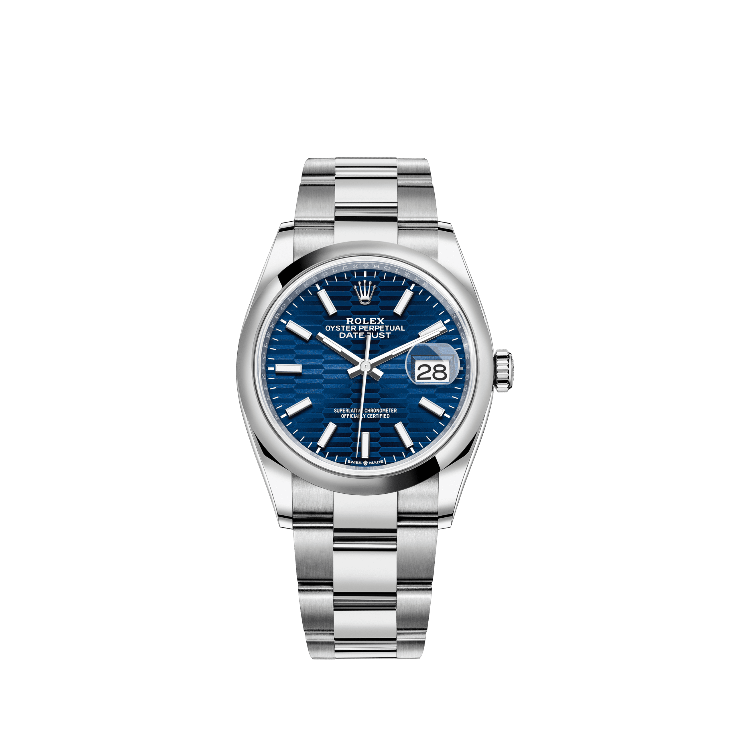 Rolex Datejust 36 (m126200-0022)