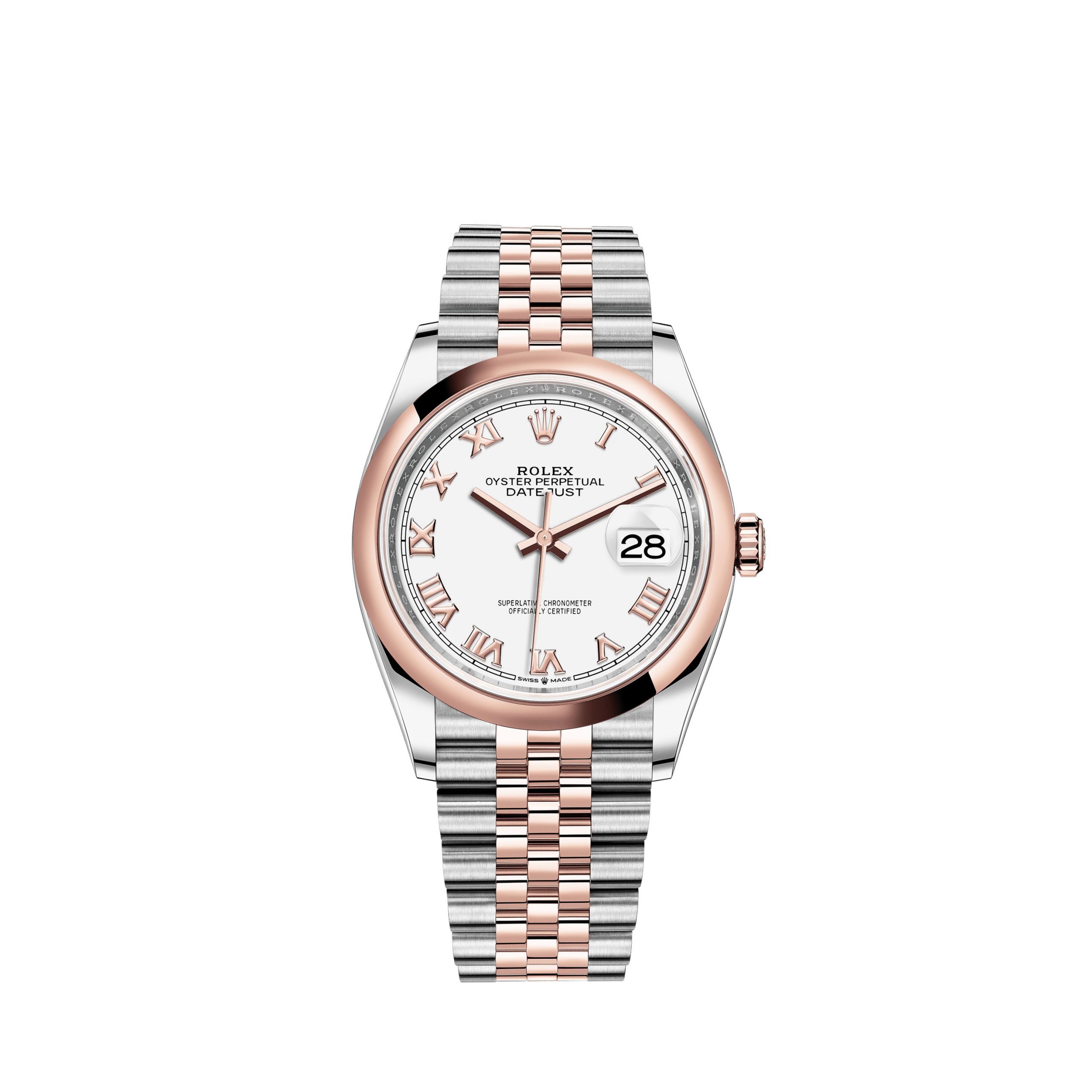 Rolex Datejust 36 (m126201-0015)