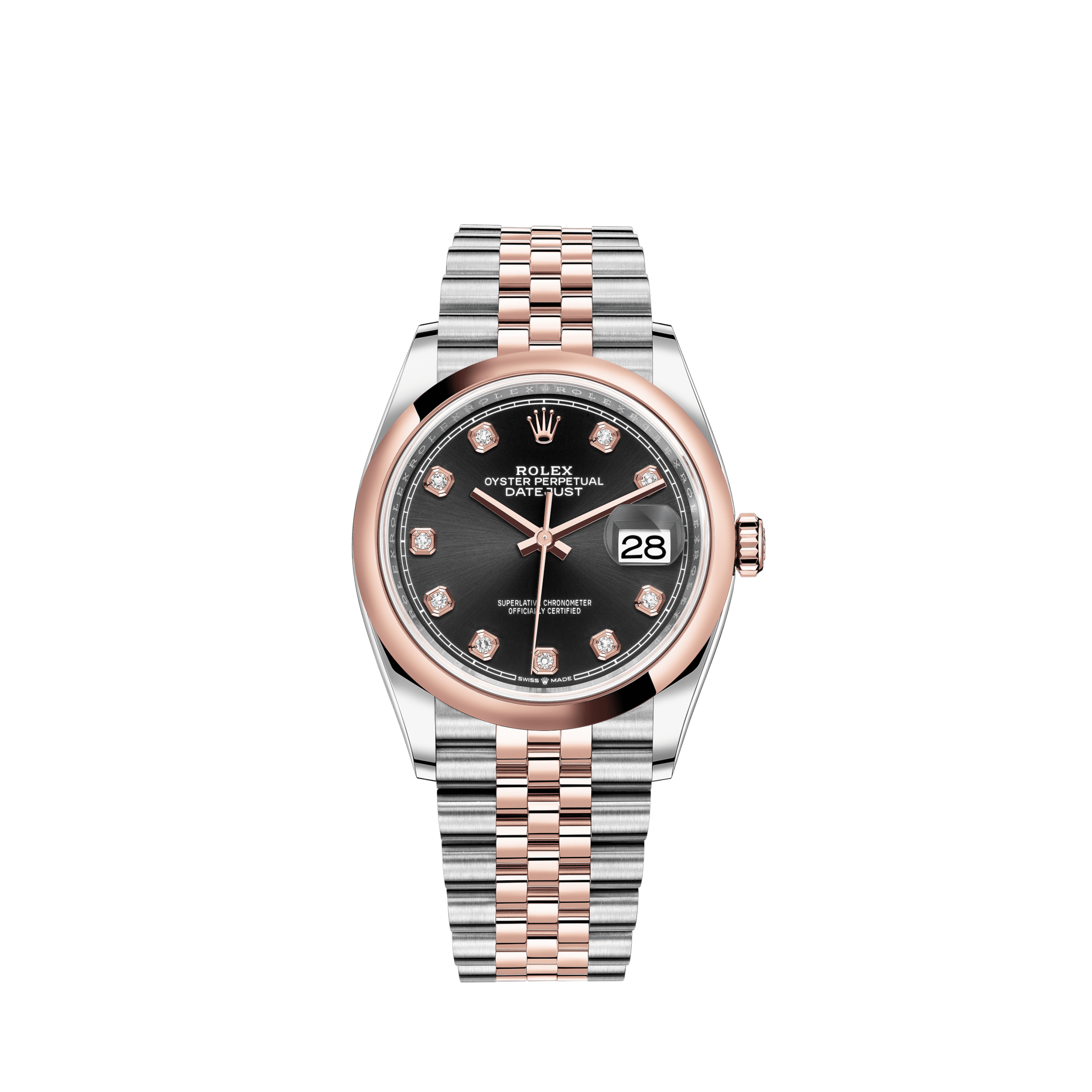 Rolex Datejust 36 (m126201-0019)