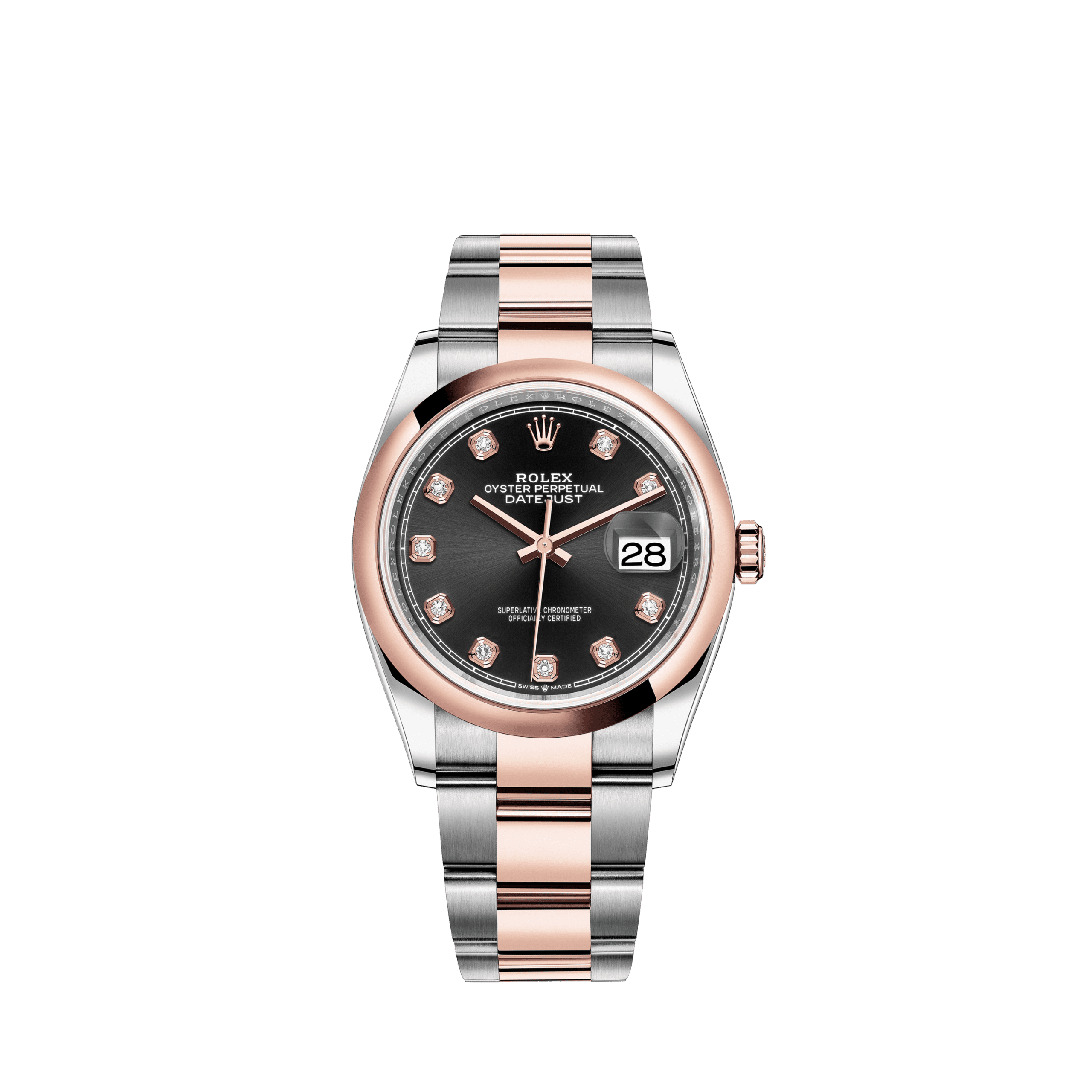 Rolex Datejust 36 (m126201-0020)