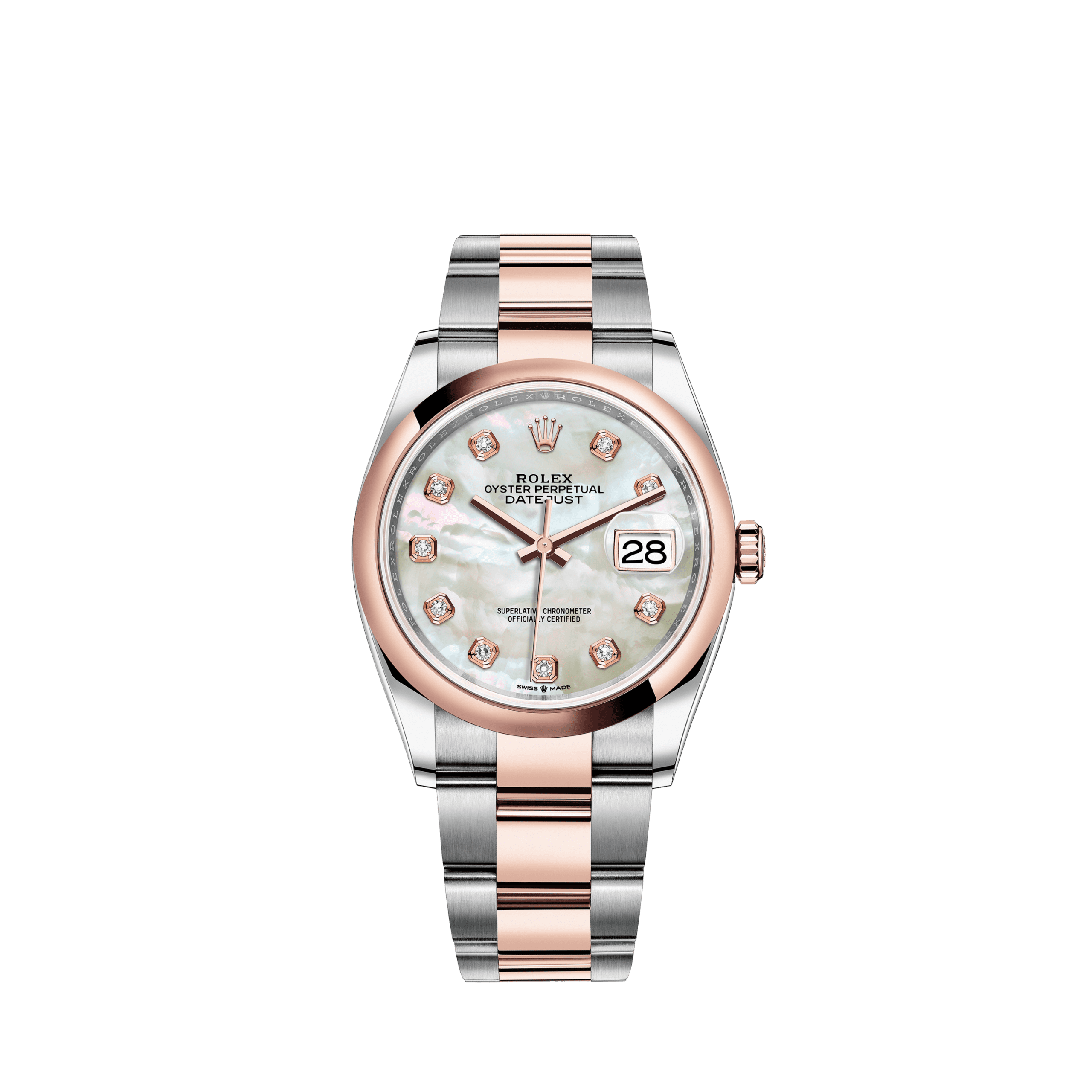 Rolex Datejust 36 (m126201-0022)