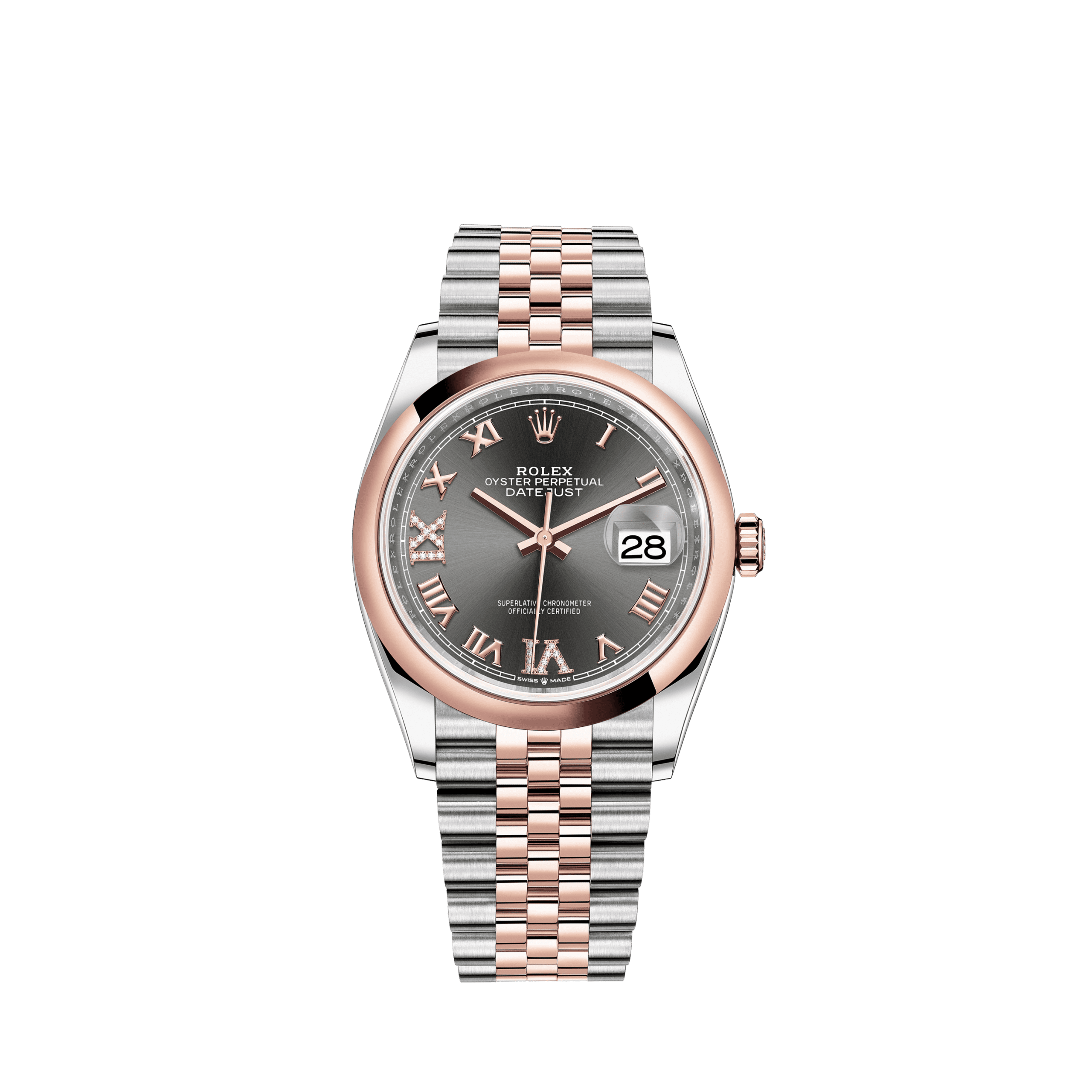 Rolex Datejust 36 (m126201-0023)